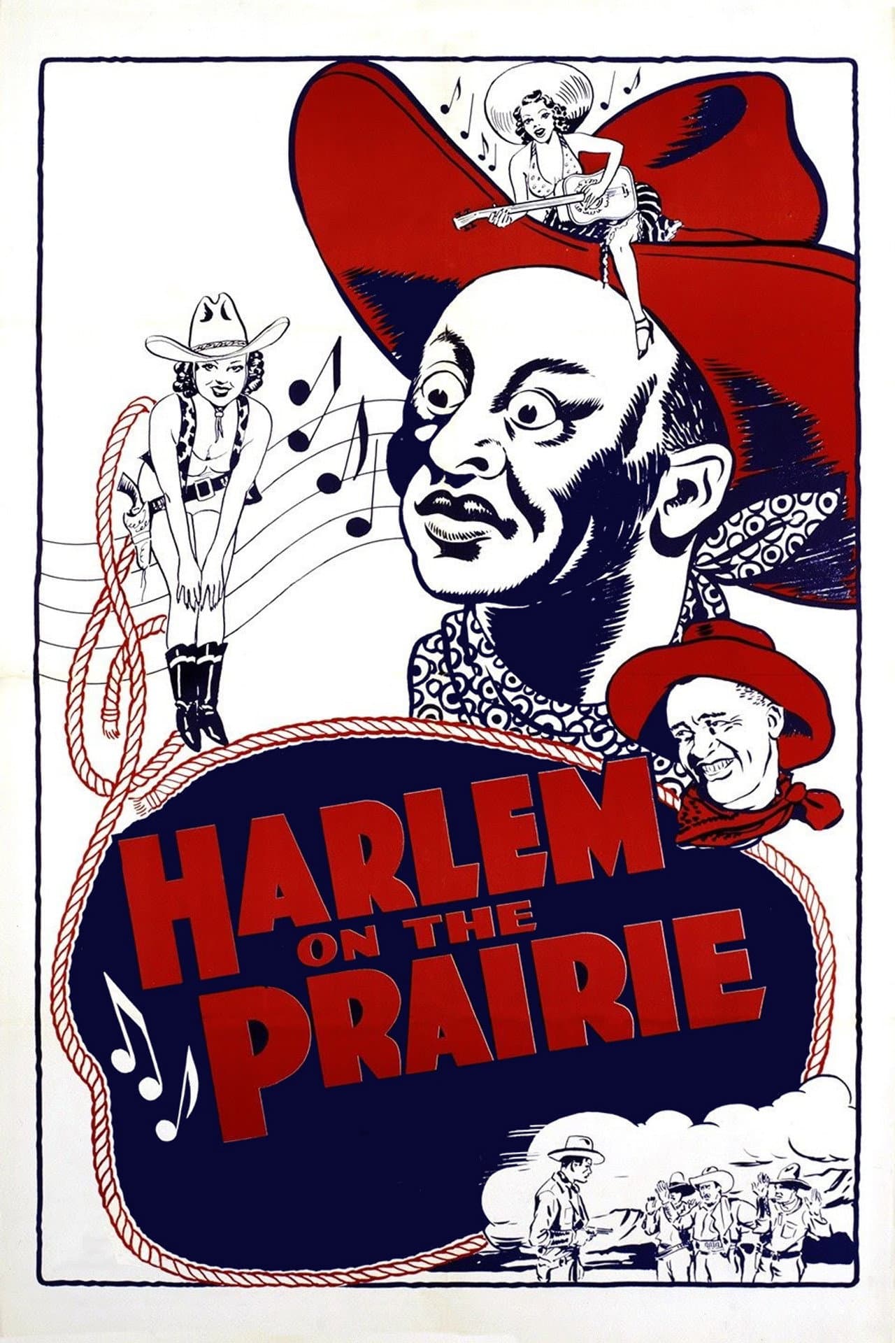 Harlem on the Prairie preview 2