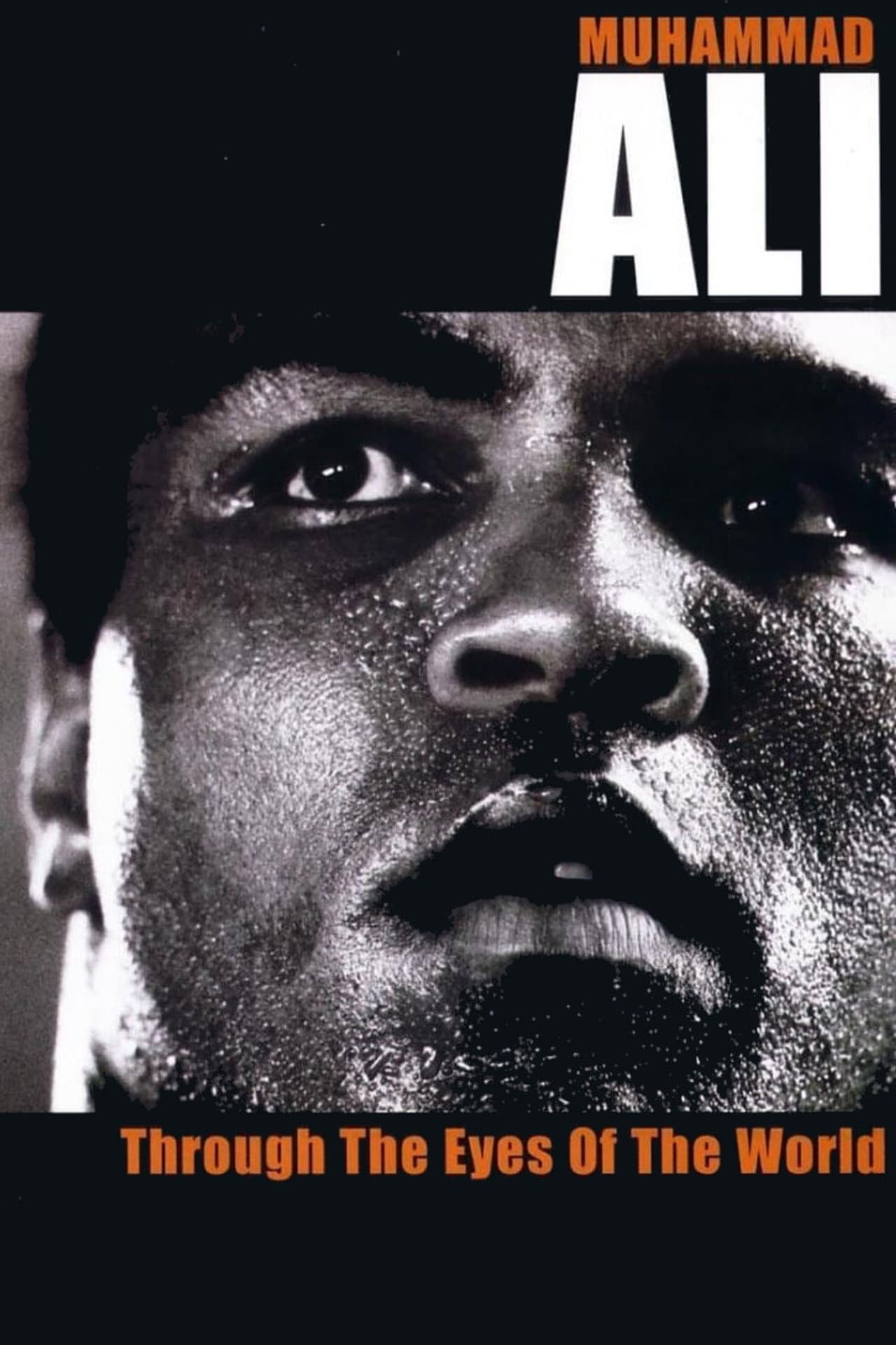 Muhammad Ali - Through The Eyes Of The World preview 2