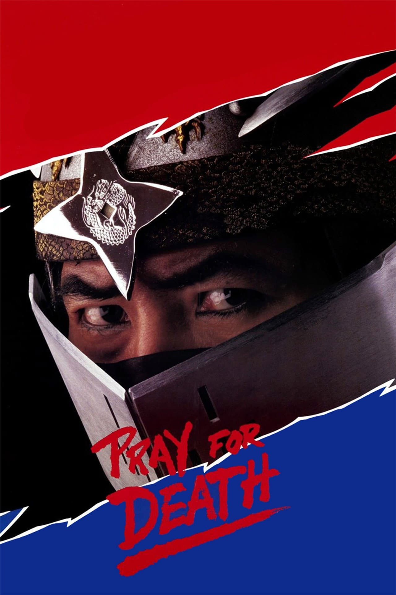 Pray for Death preview 2