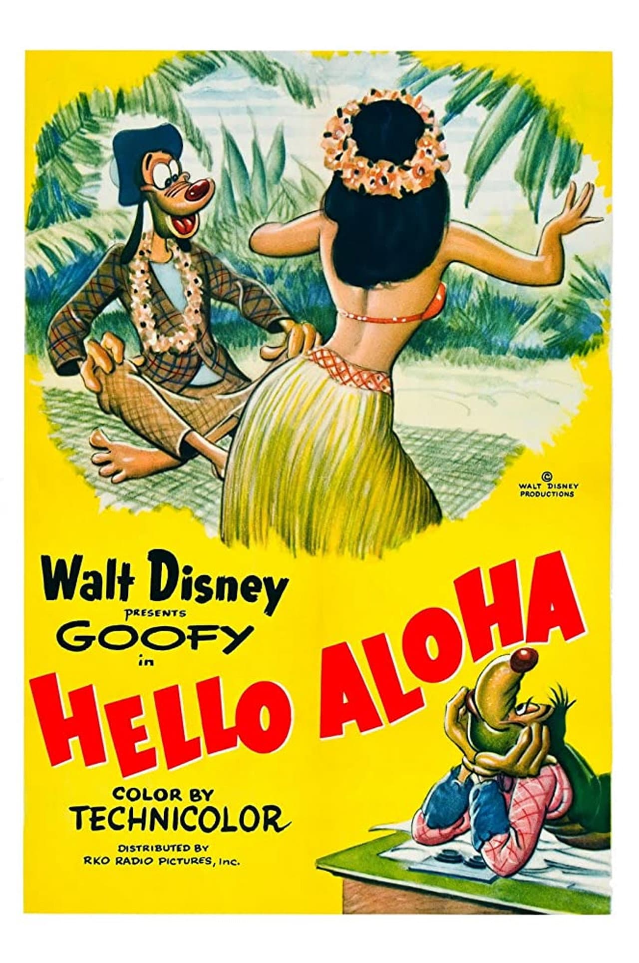 Hello Aloha preview 2