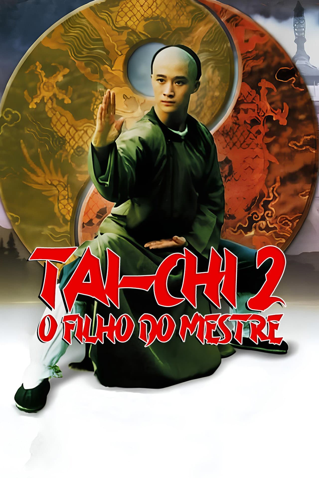 Tai Chi II preview 2