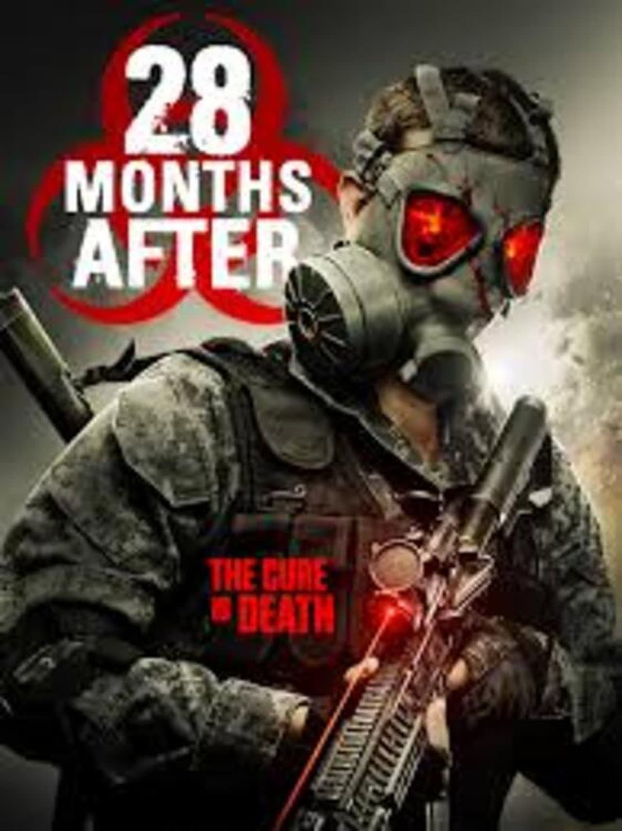 28 Months After preview 2