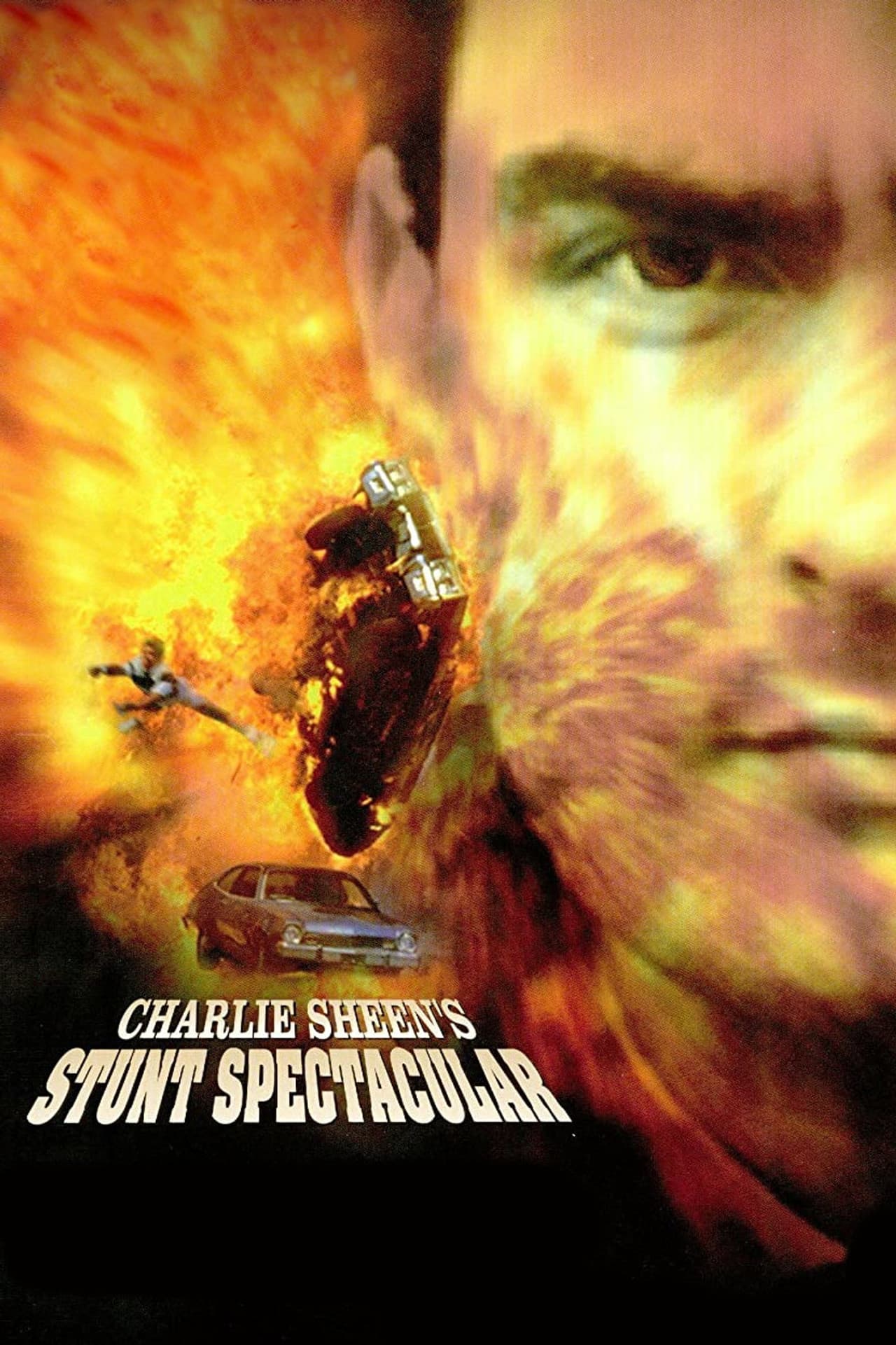 Charlie Sheen's Stunts Spectacular preview 1
