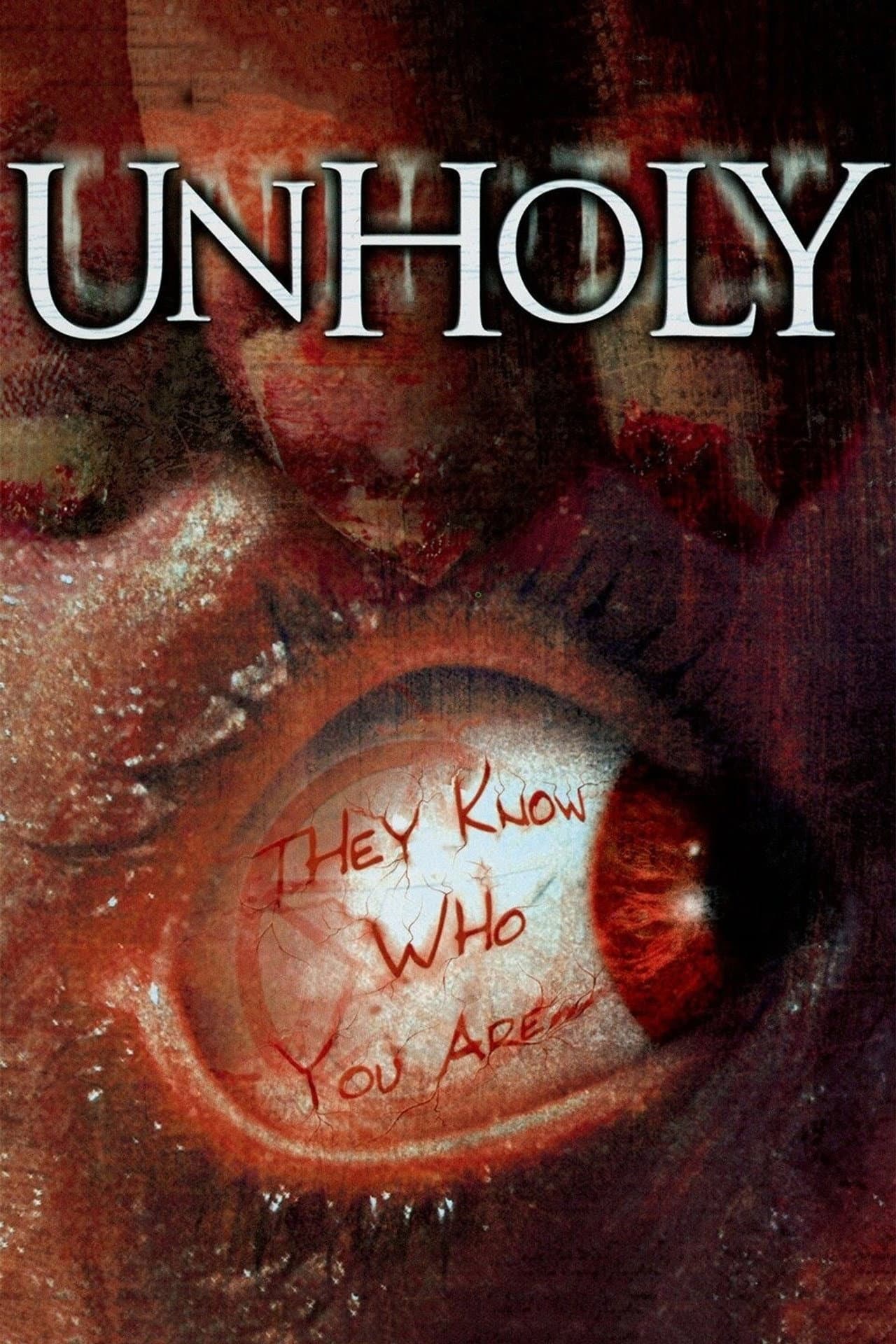 Unholy preview 1