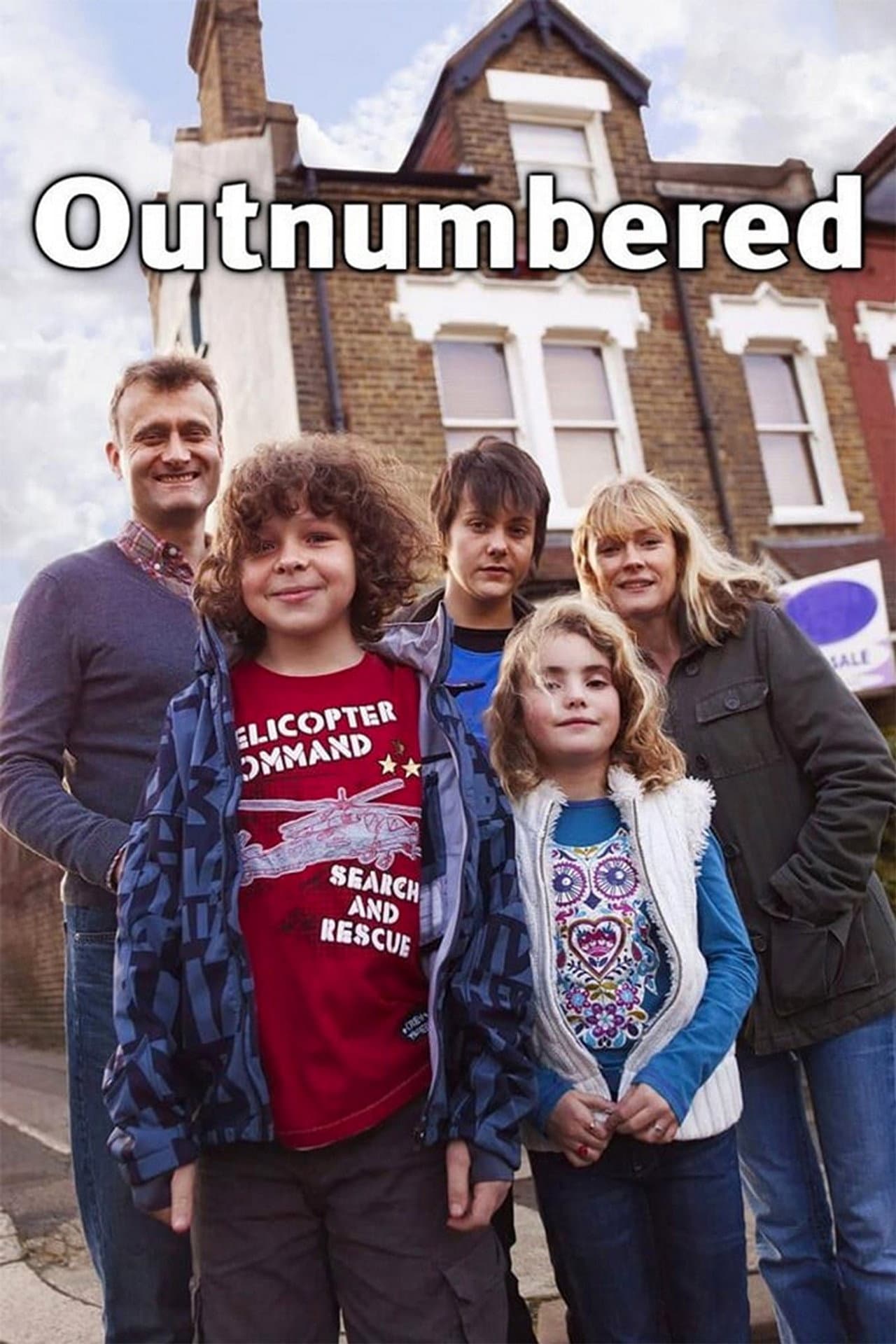 Outnumbered preview 2
