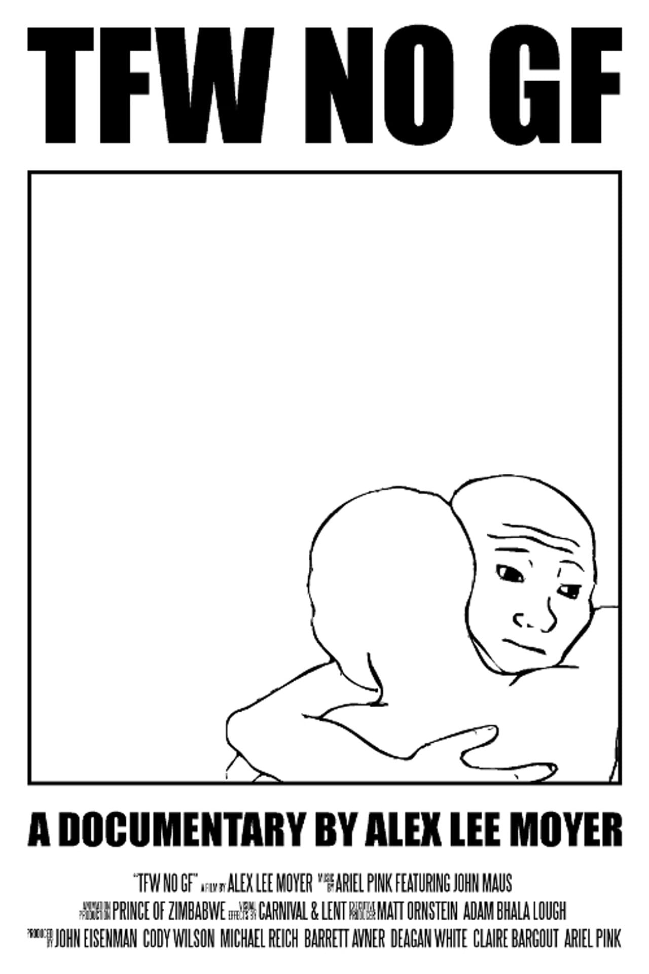 TFW No GF preview 2