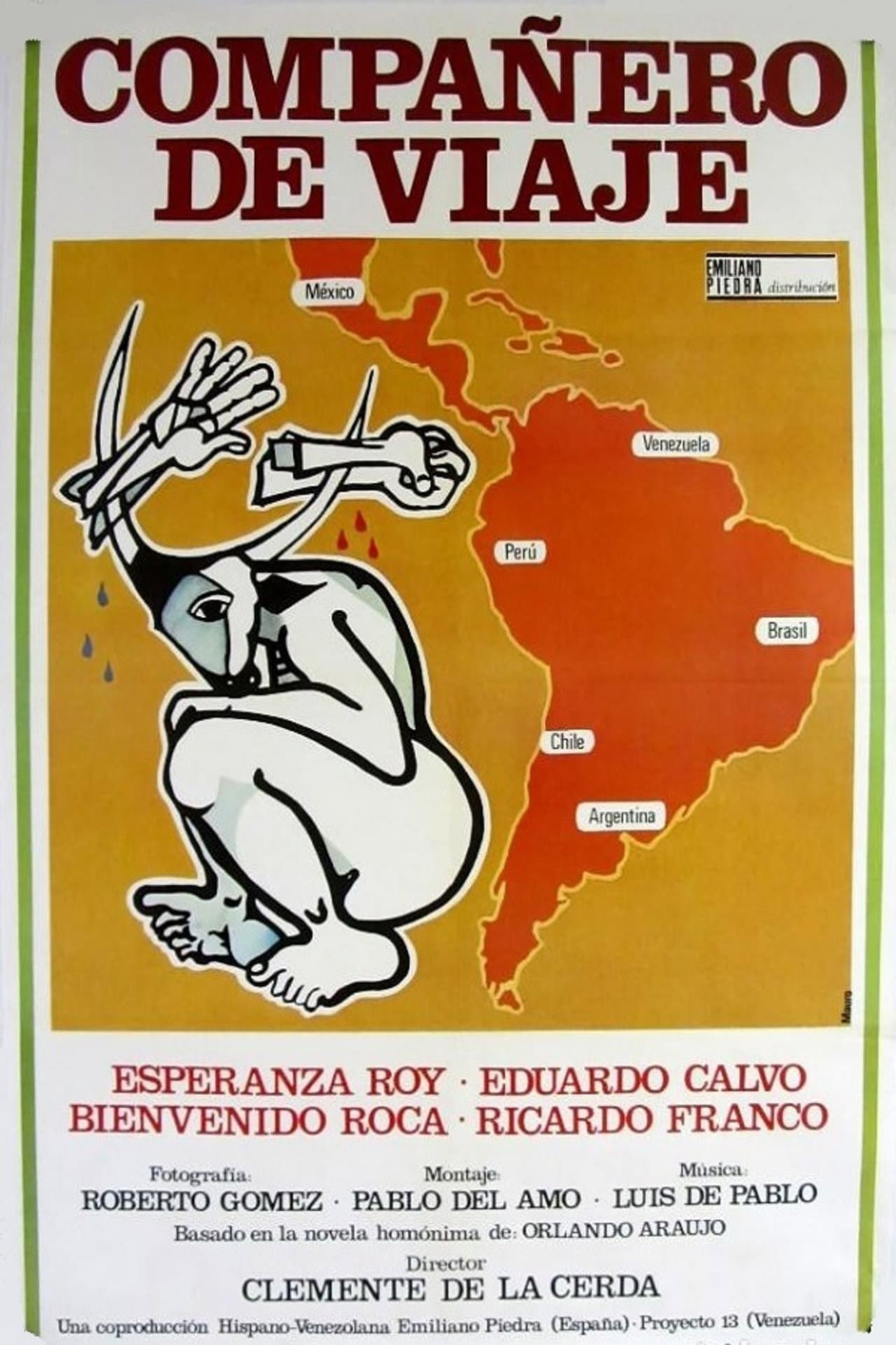 Compañero de viaje preview 1
