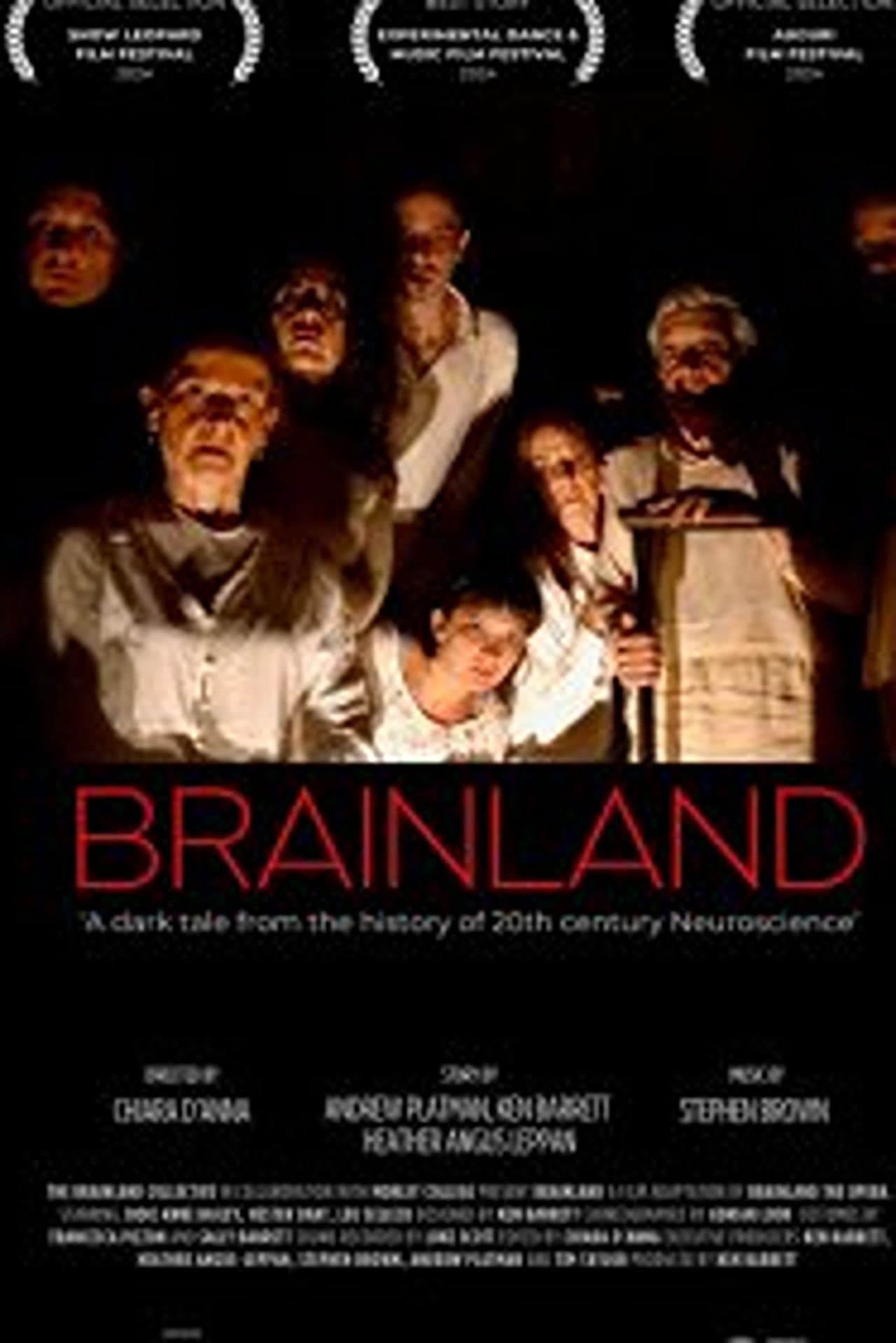Brainland preview 1