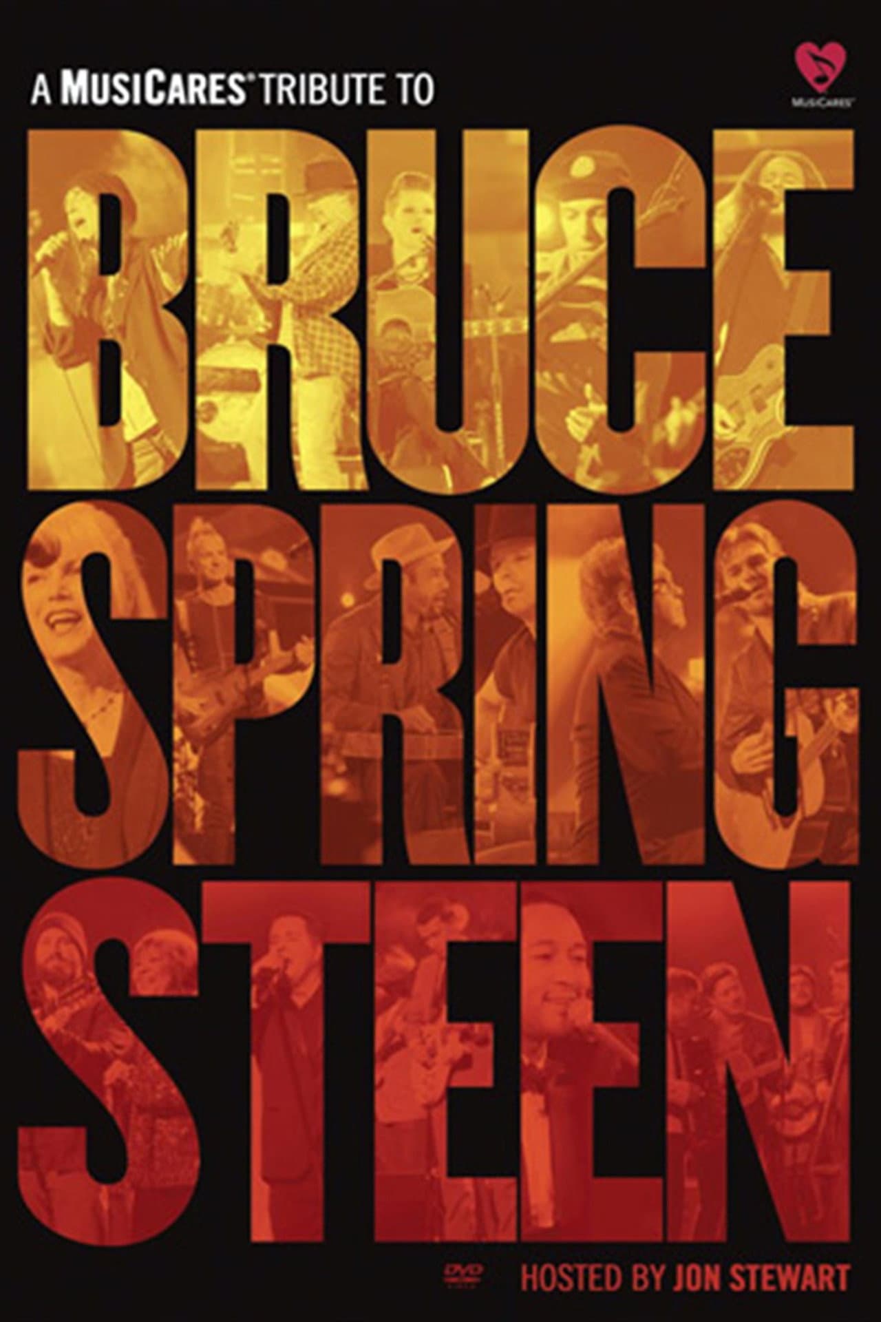 Bruce Springsteen A MusiCares Tribute preview 1
