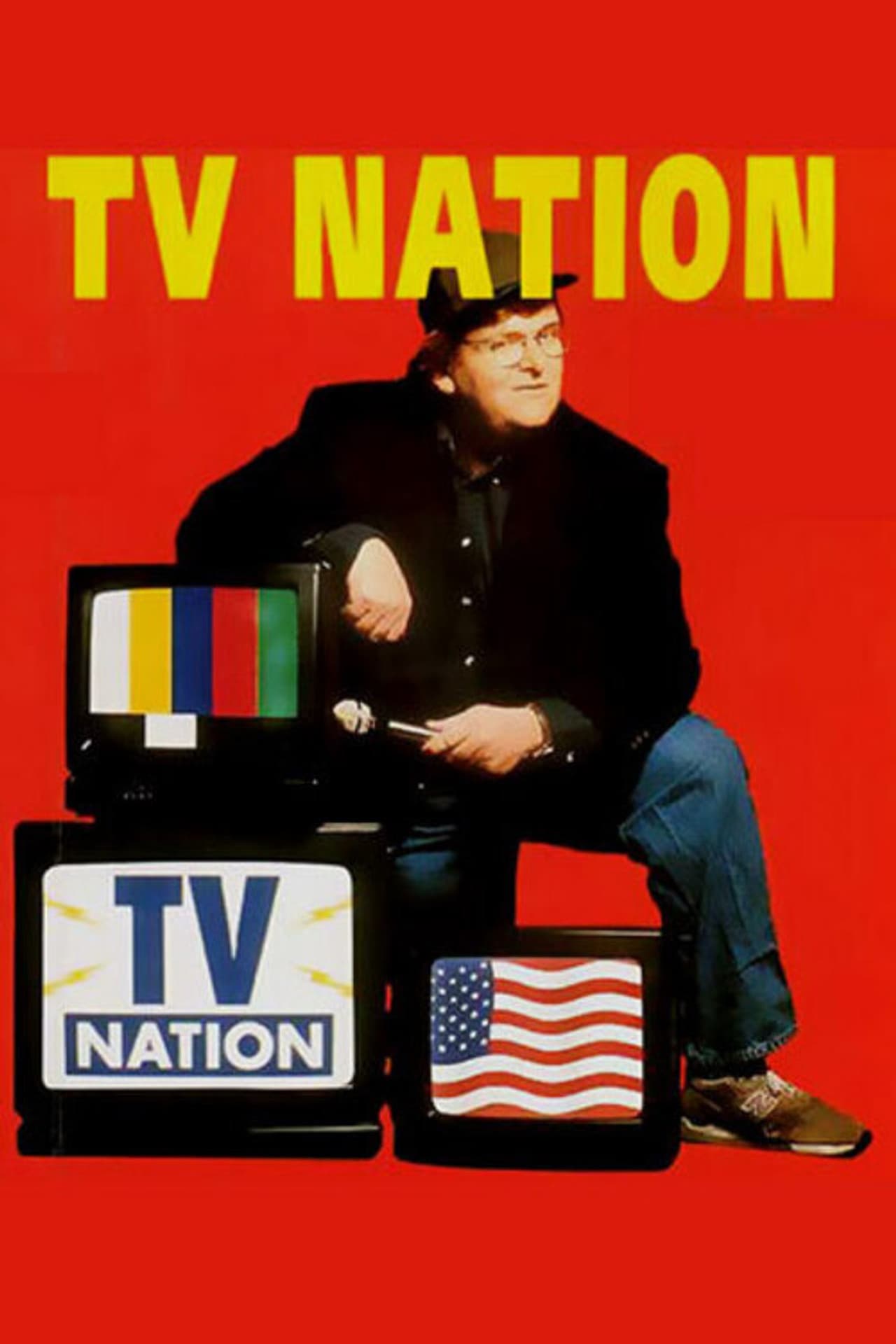 TV Nation preview 2