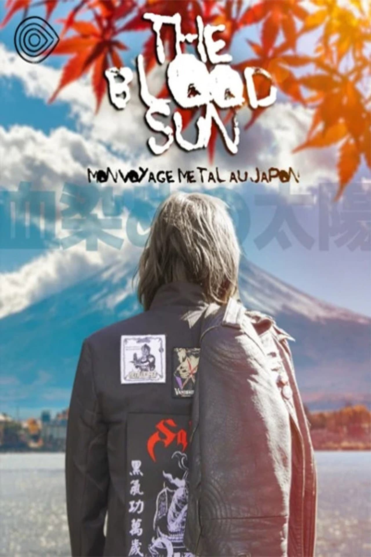 The Blood Sun : mon voyage Metal au Japon preview 1