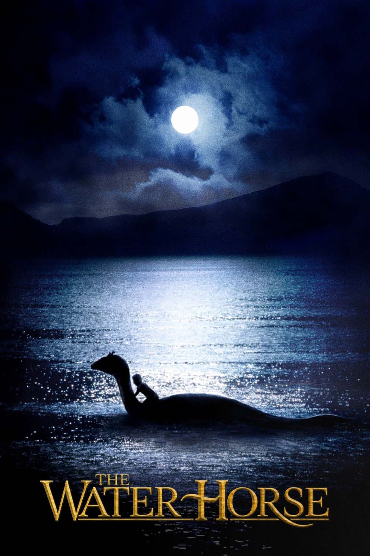 The Water Horse preview 2