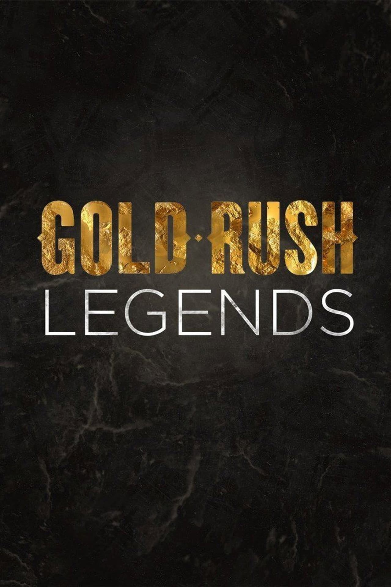 Gold Rush: Legends preview 2