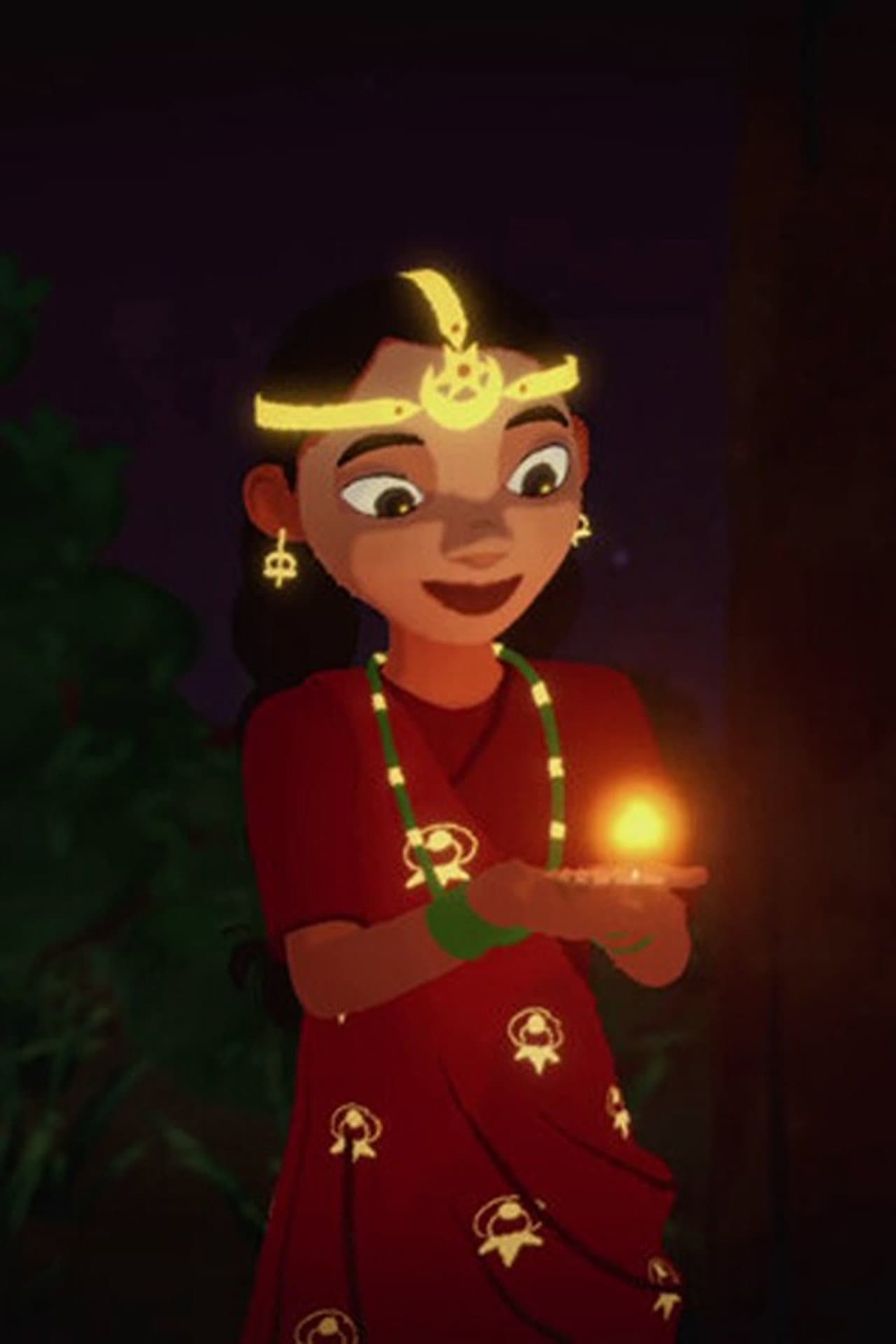 She Creates Change: Diksha preview 1