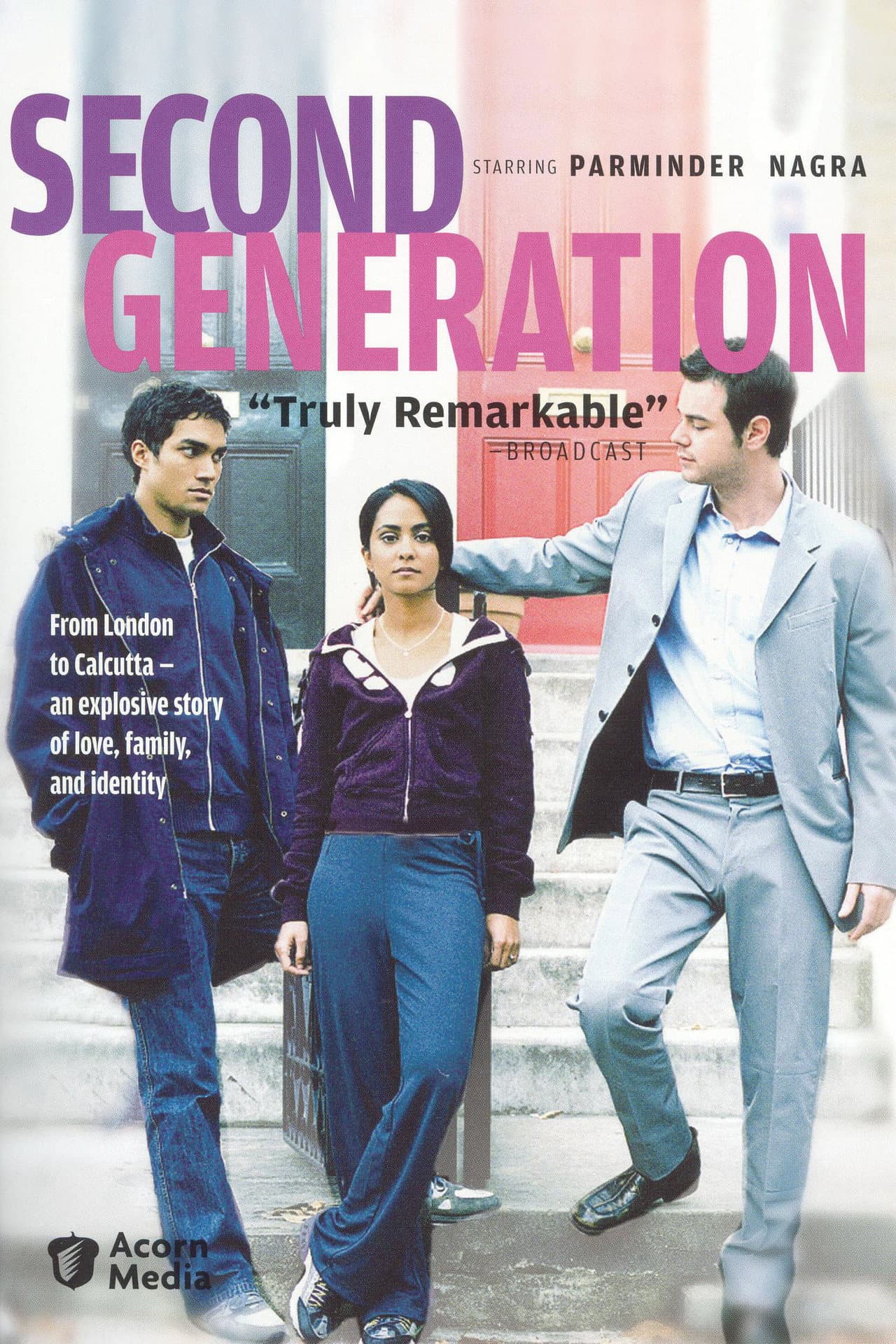 Second Generation preview 2