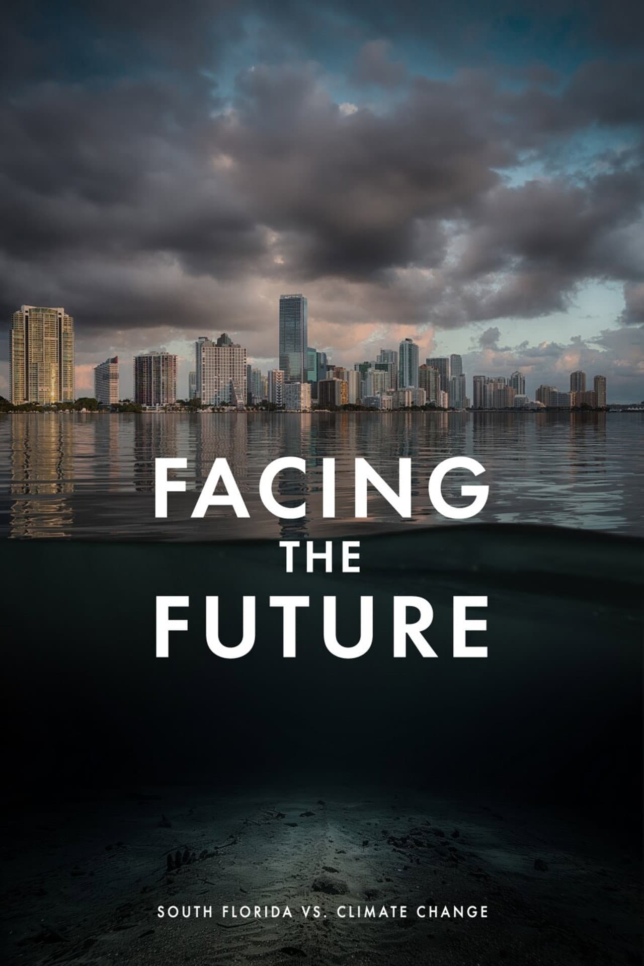 Facing the Future: South Florida vs. Climate Change preview 2
