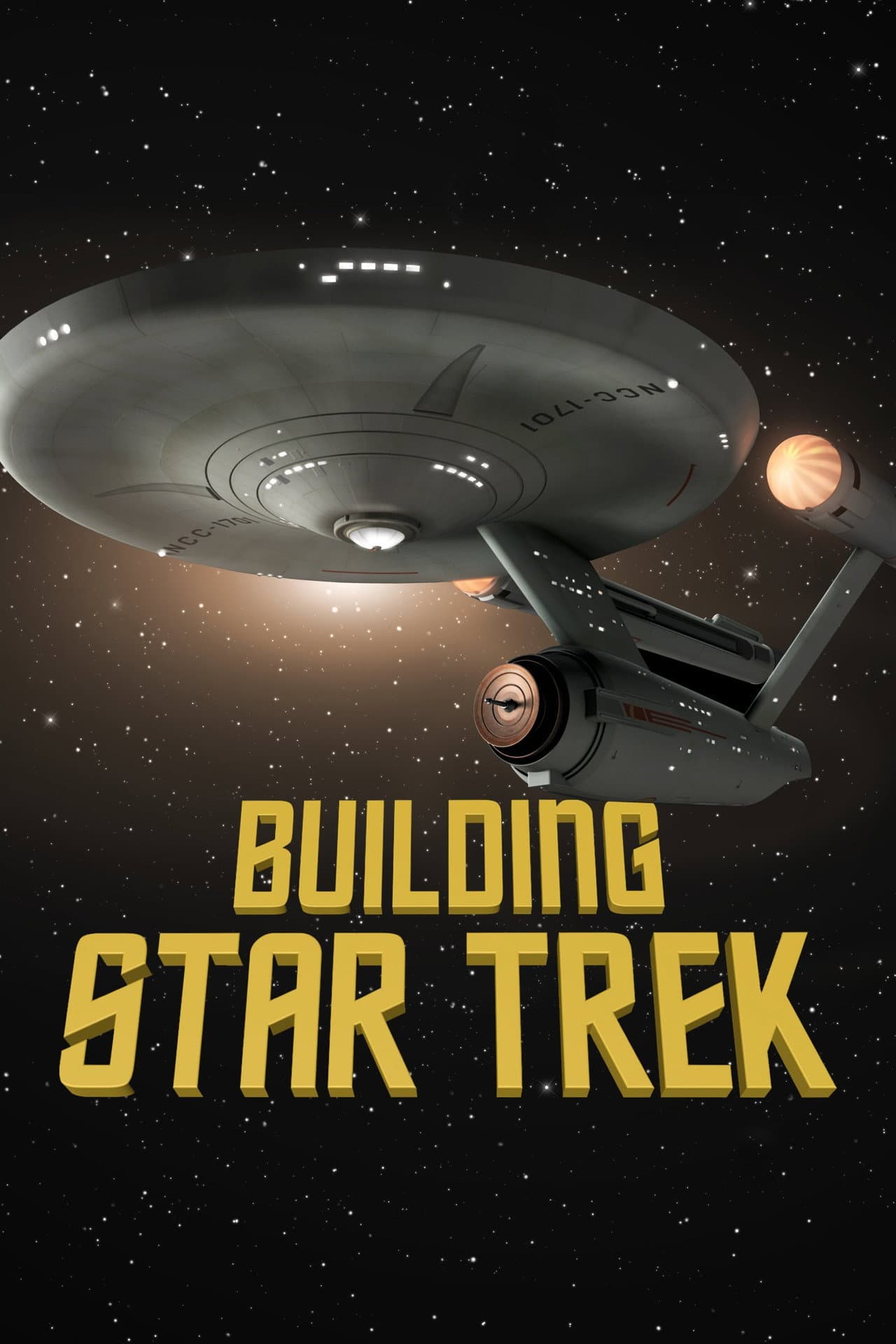 Building Star Trek preview 2
