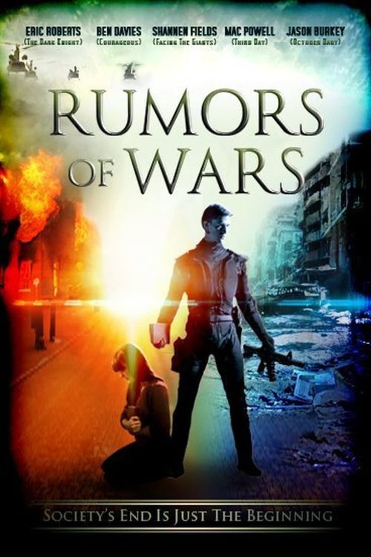 Rumors of Wars preview 1
