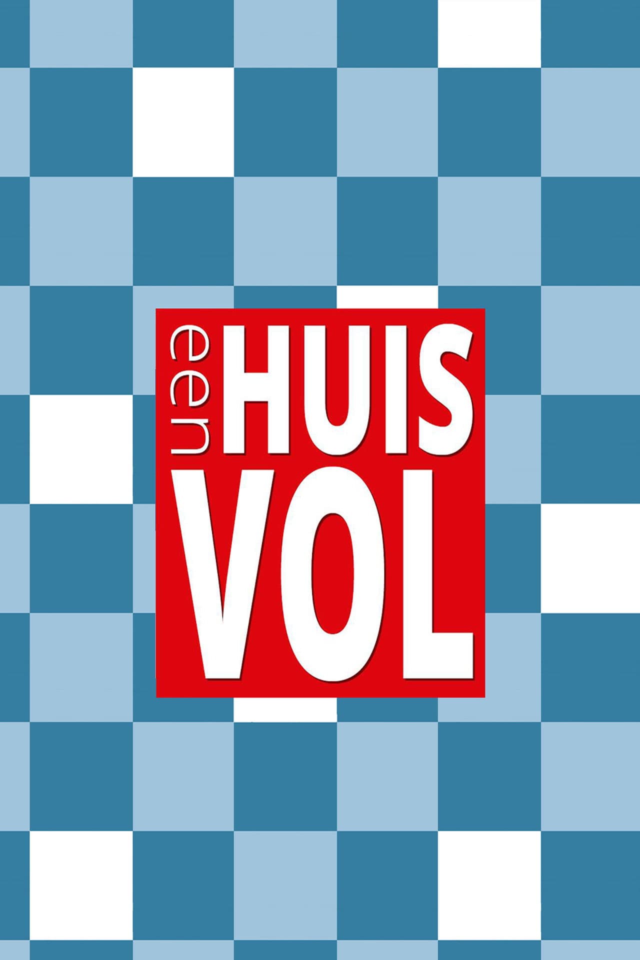 Een Huis Vol preview 2