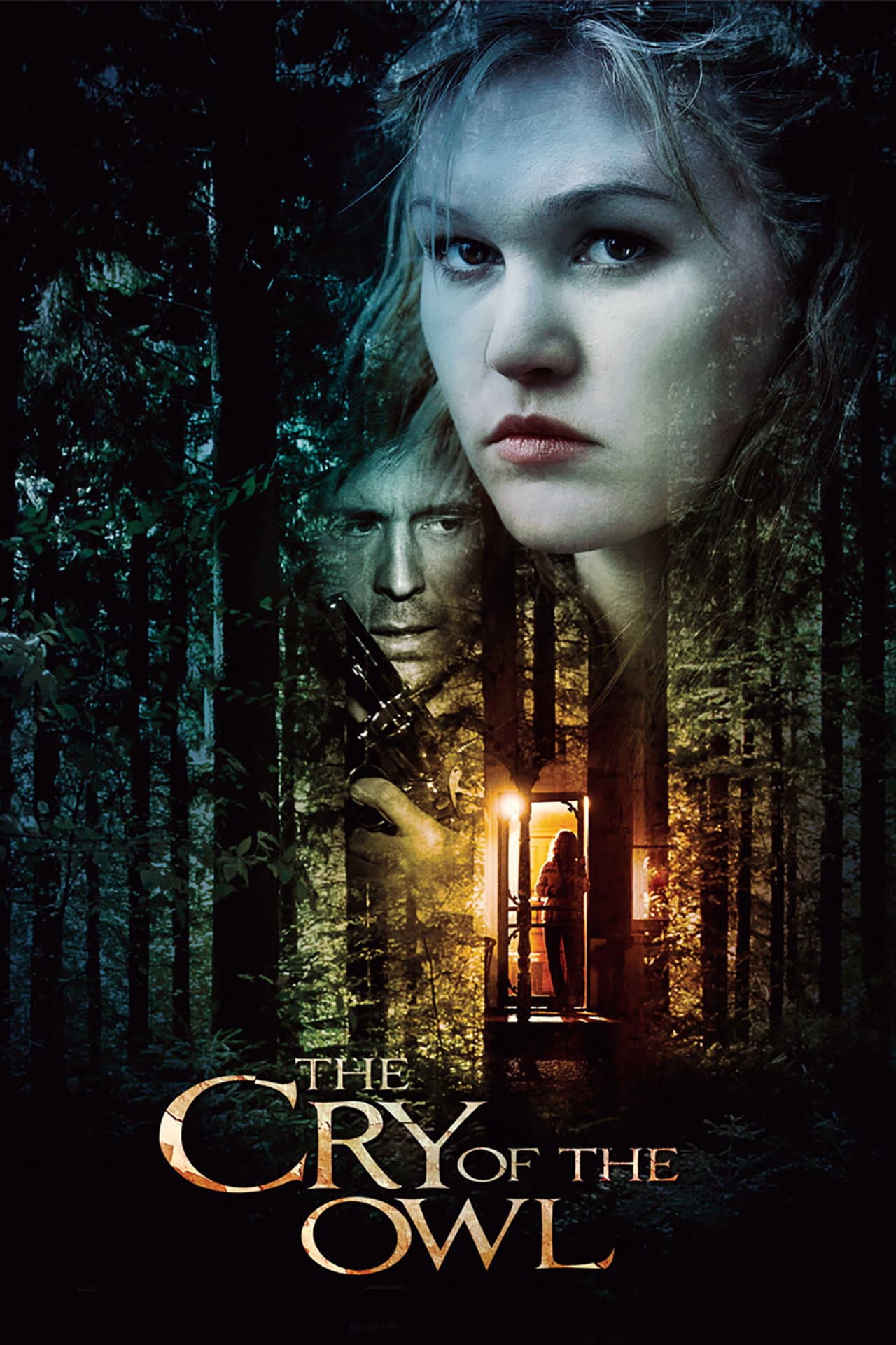 The Cry of the Owl preview 2