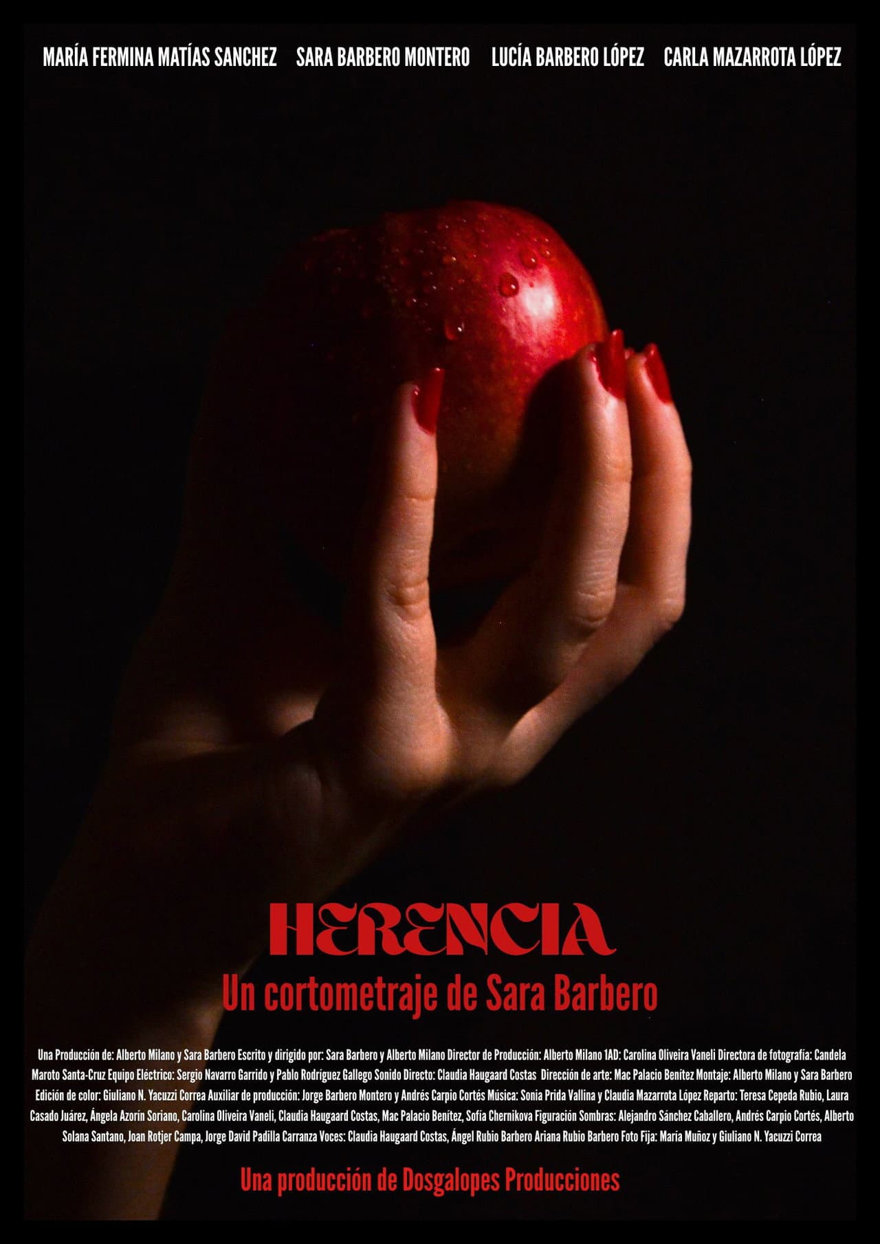 Herencia preview 2