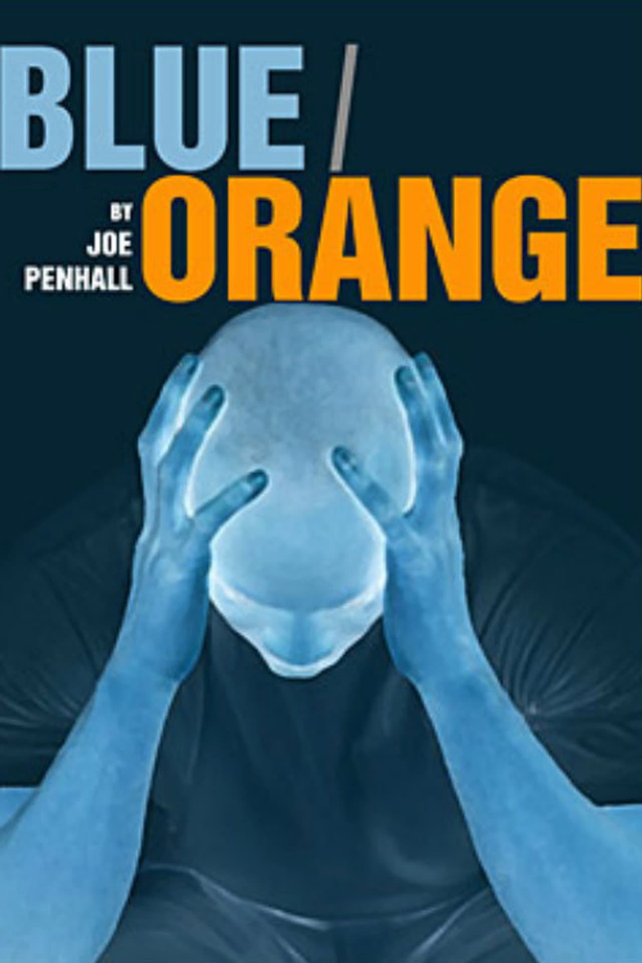 Blue/Orange preview 2