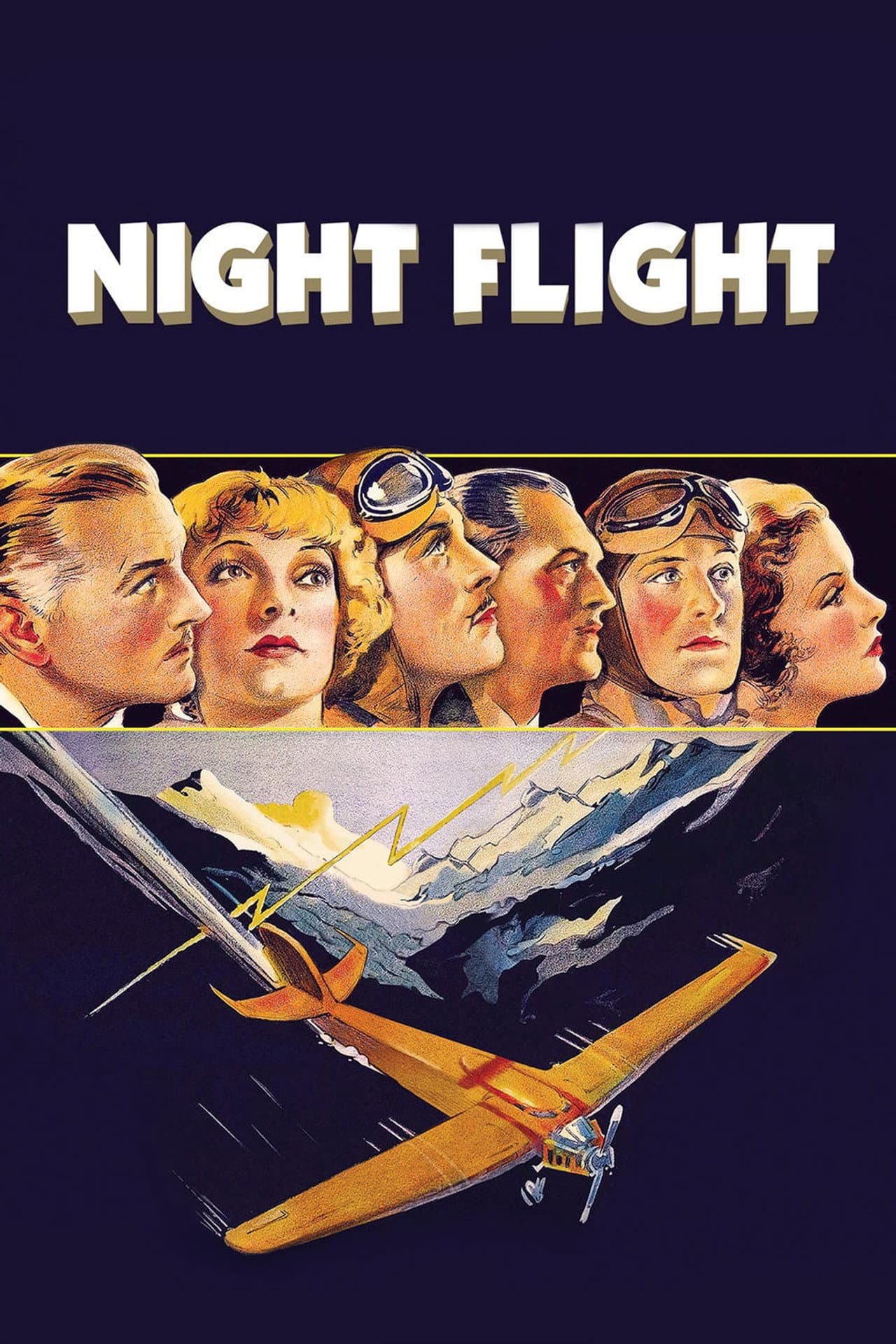 Night Flight preview 2