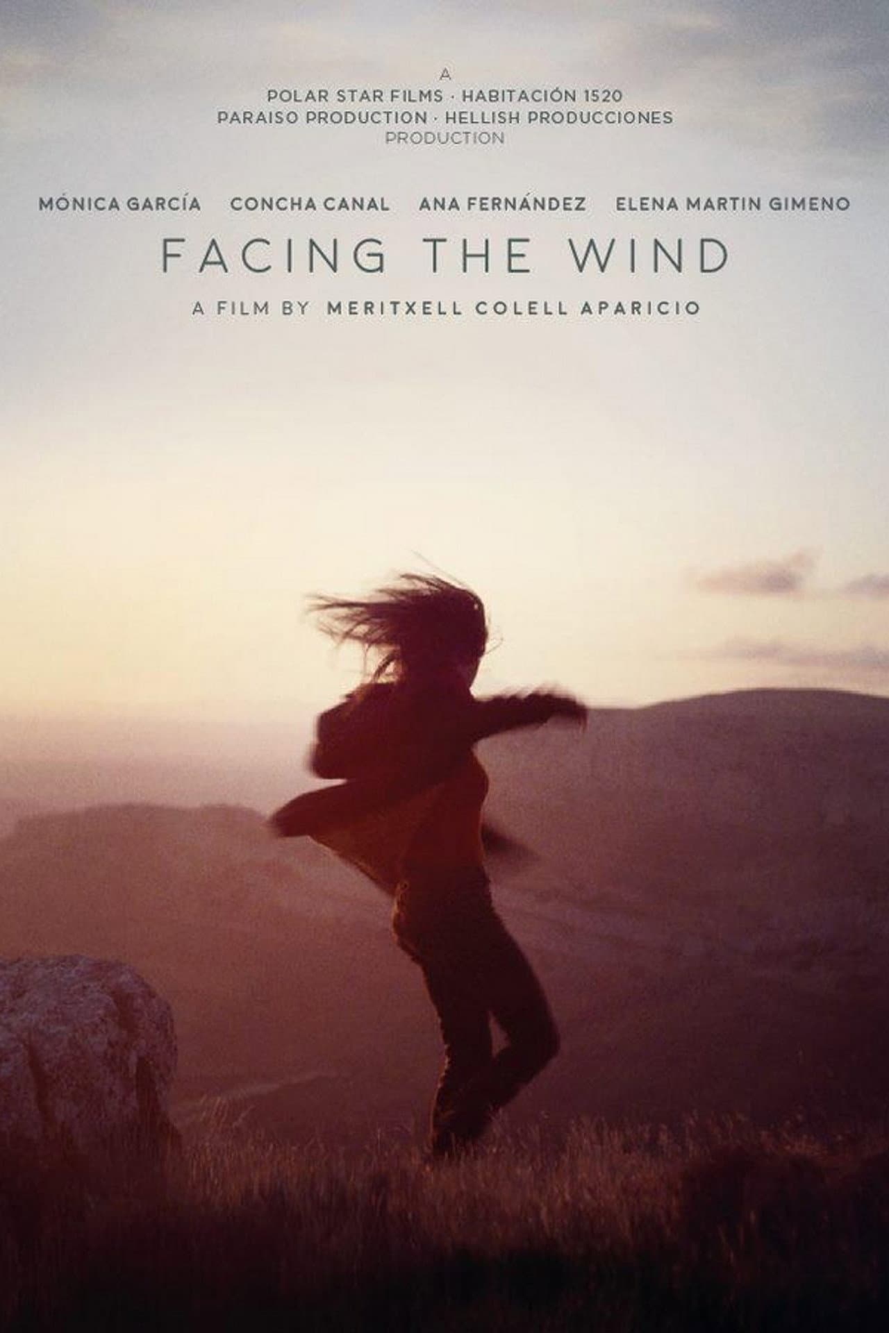 Facing the Wind preview 2