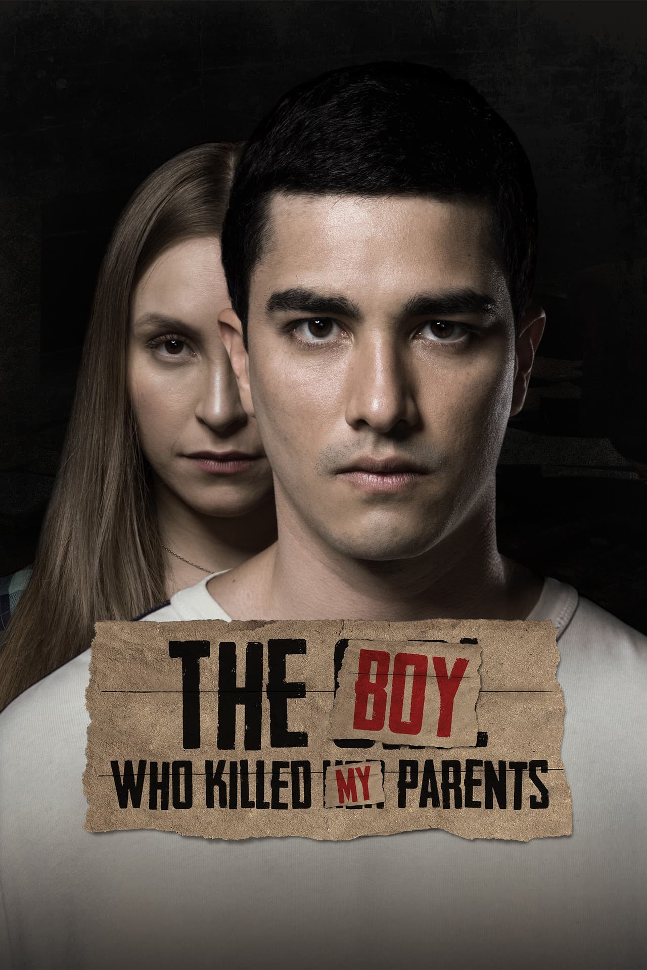 The Boy Who Killed My Parents preview 2