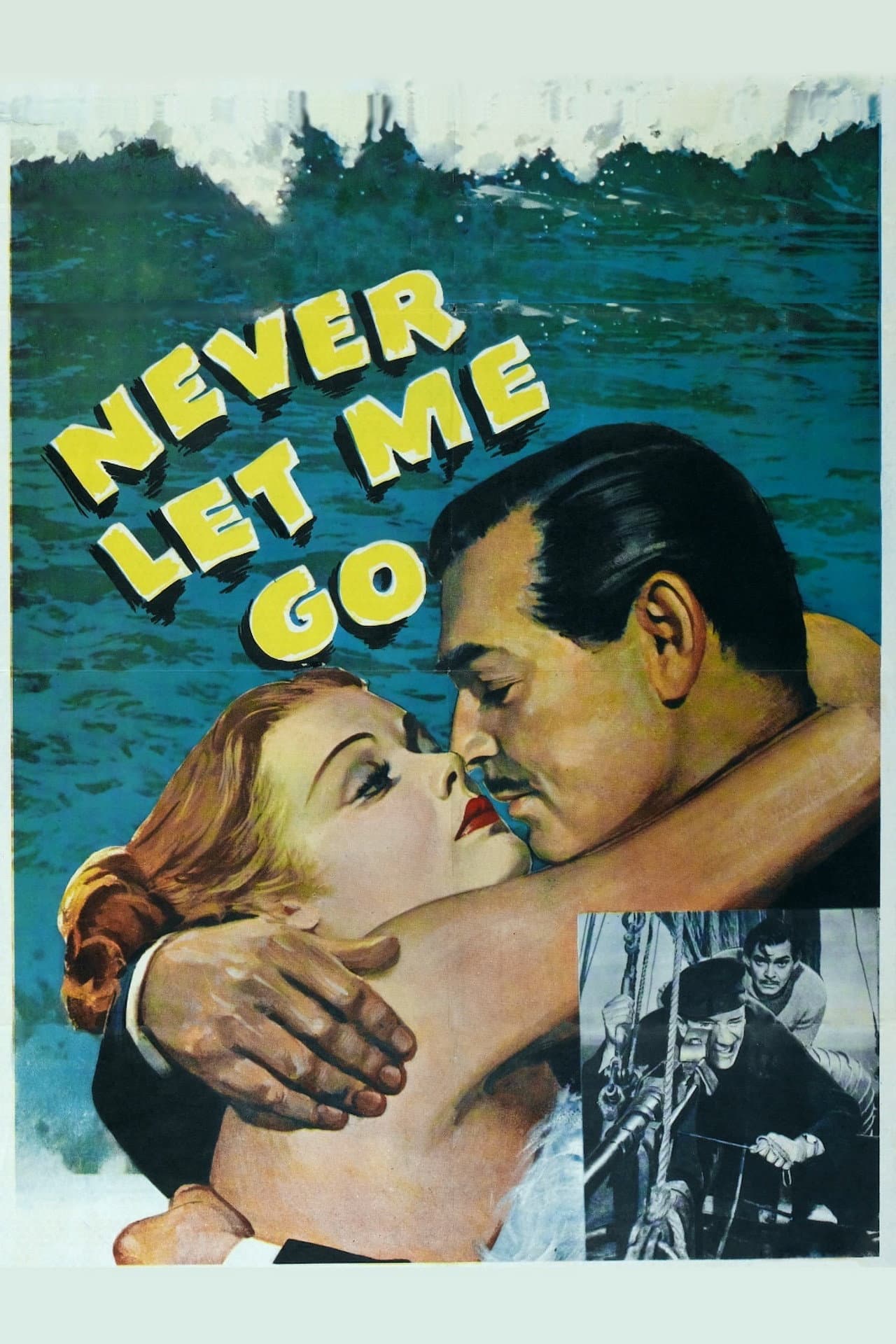 Never Let Me Go preview 2