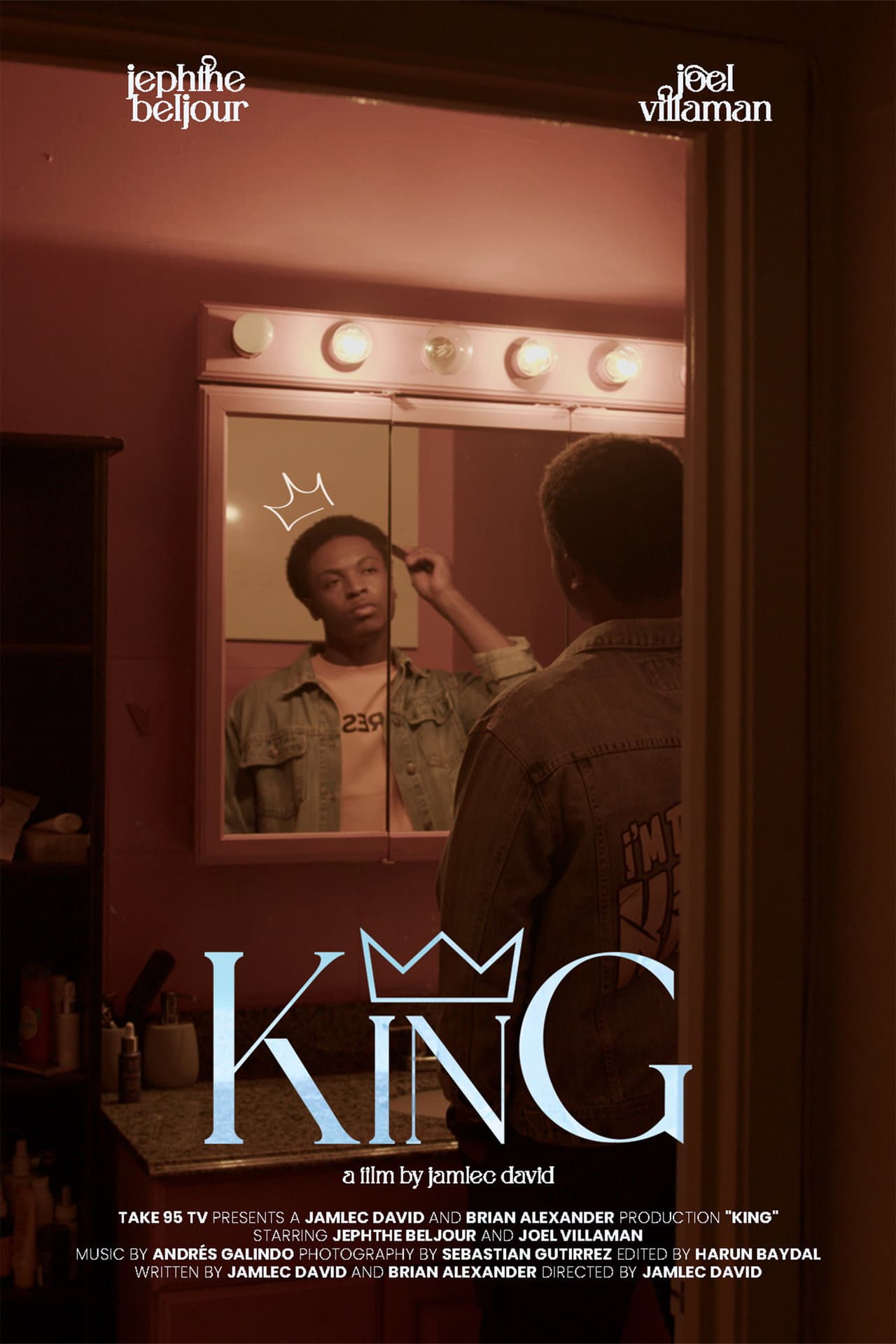 King preview 2