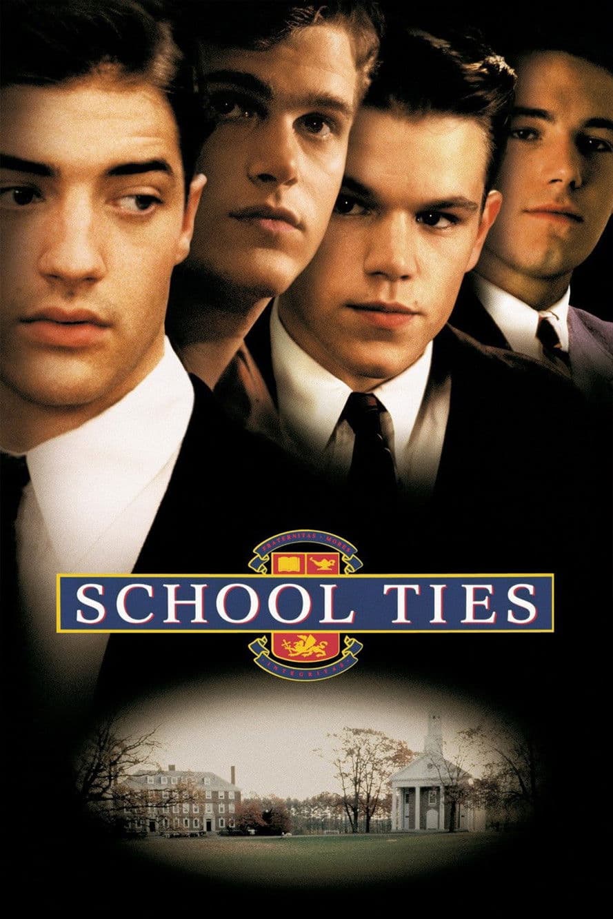 School Ties preview 2