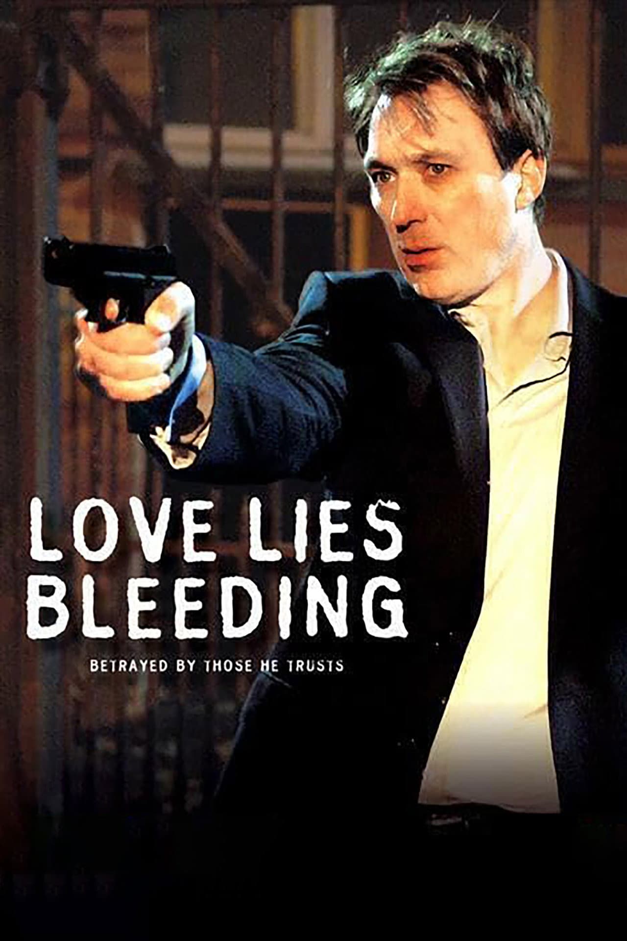 Love Lies Bleeding preview 2