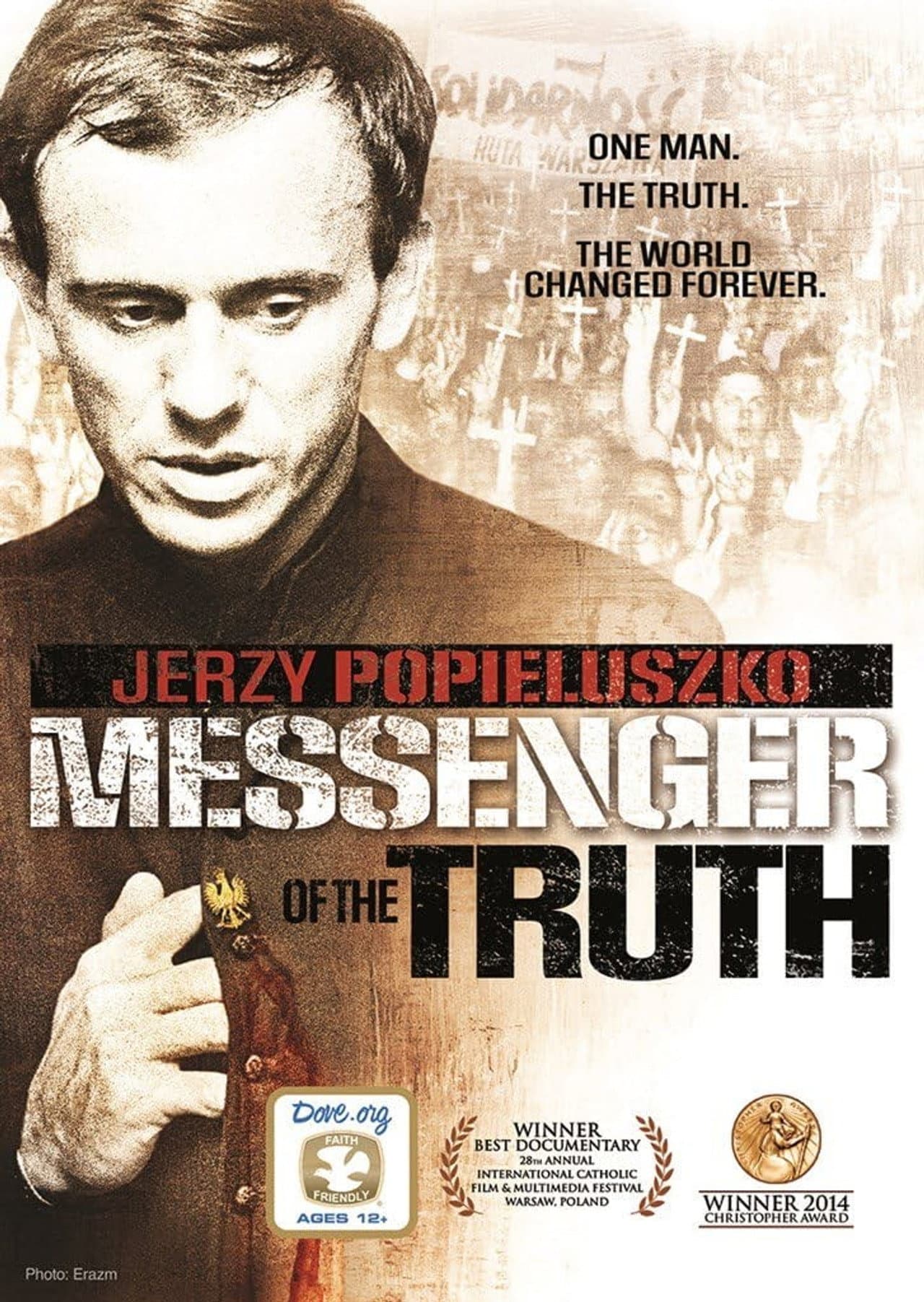 Jerzy Popieluszko: Messenger of the Truth preview 1