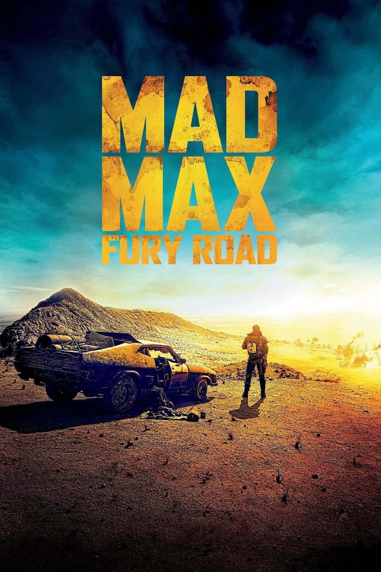 Mad Max: Fury Road preview 2