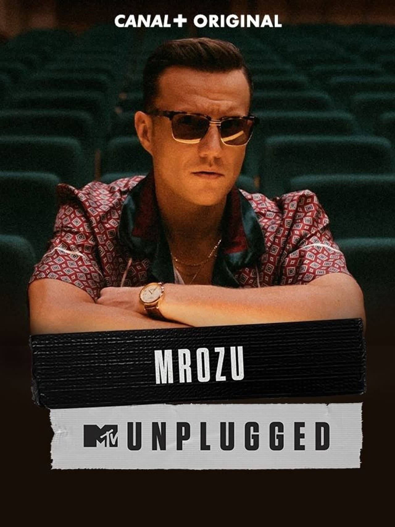 MTV Unplugged: Mrozu preview 2