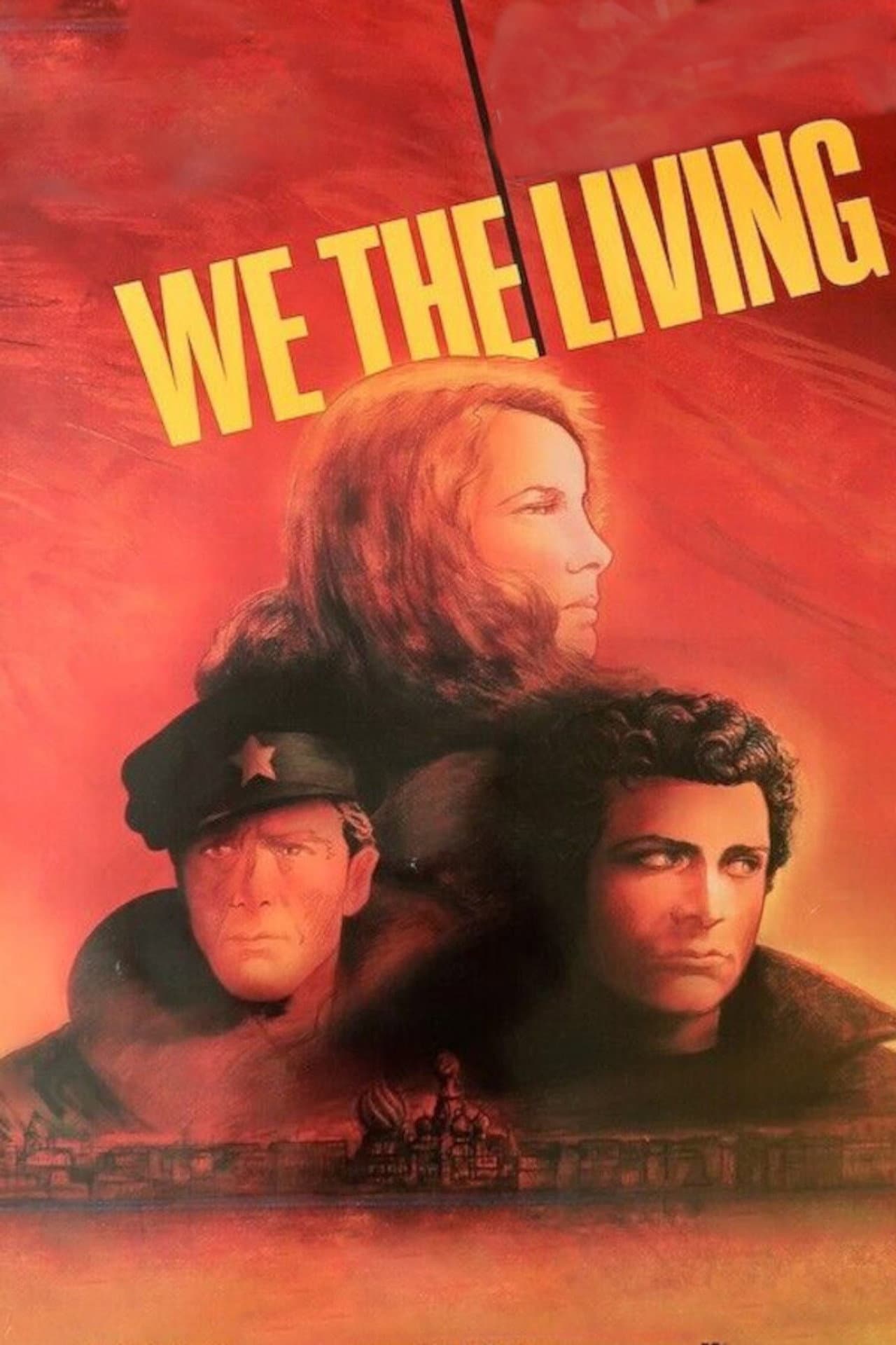 We the Living, Part Two preview 2