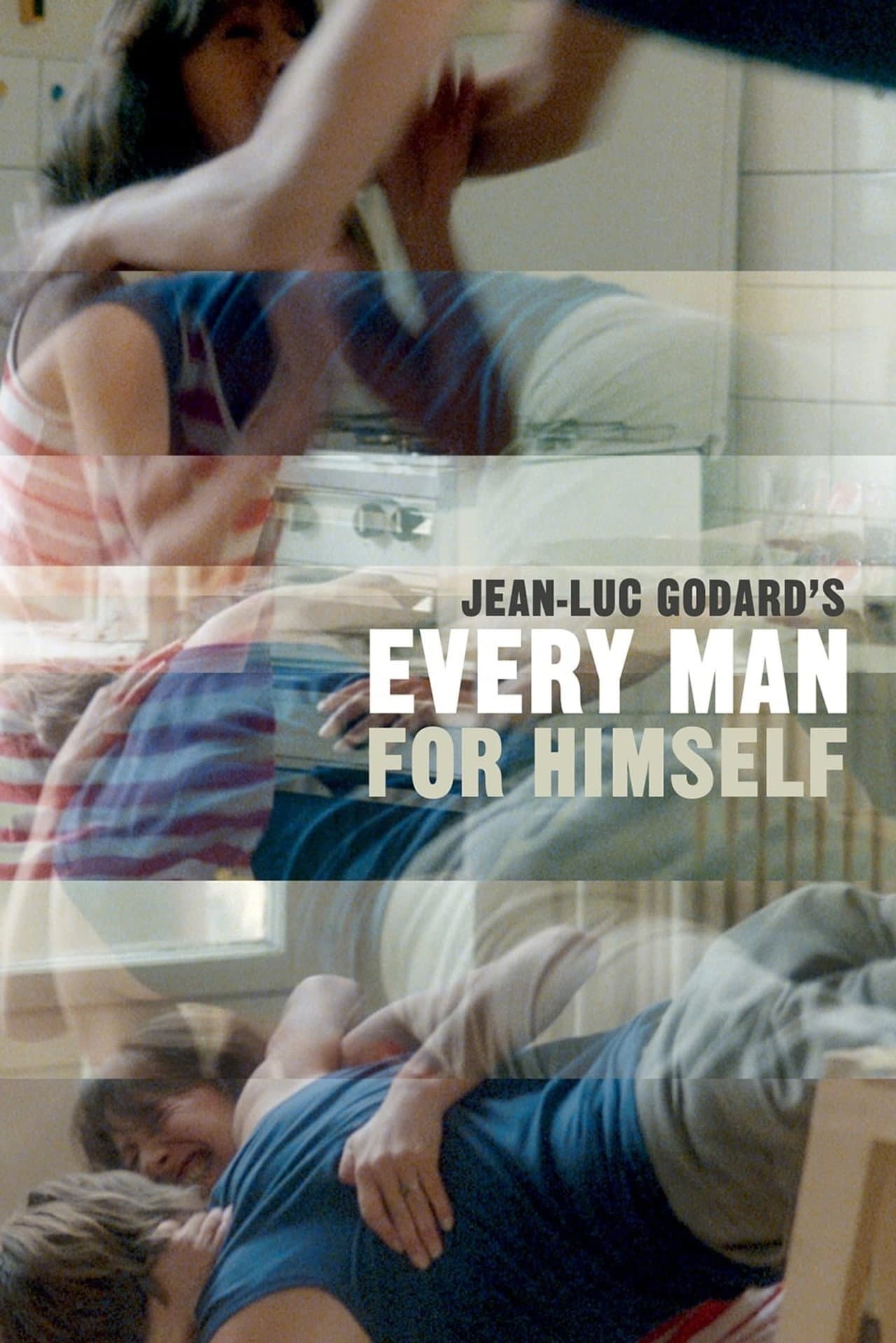 Every Man for Himself preview 2