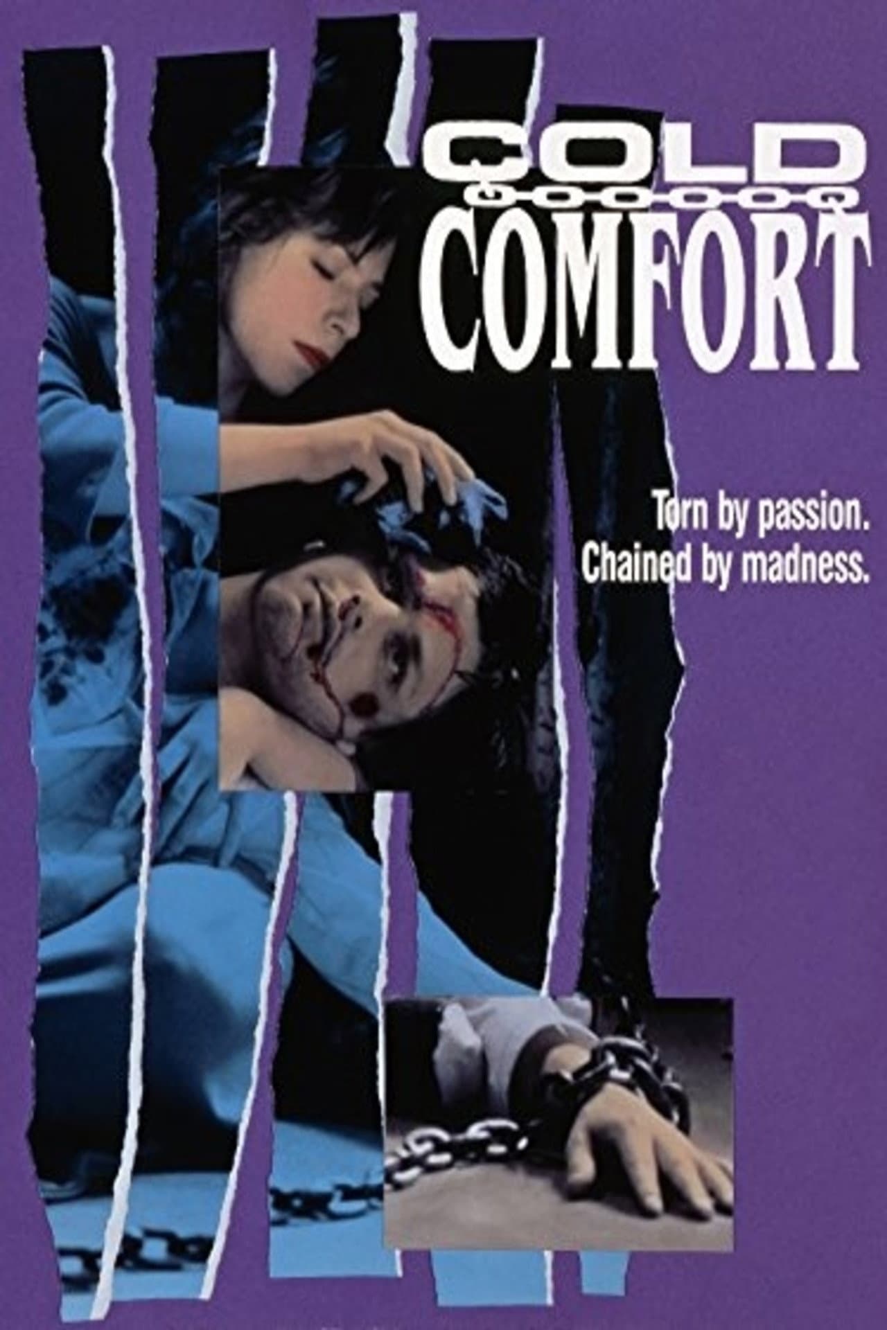 Cold Comfort preview 2
