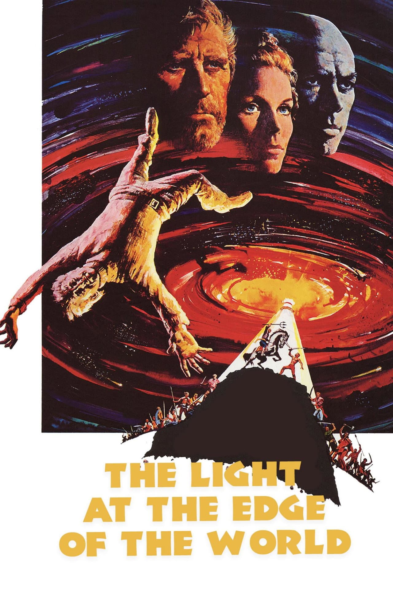 The Light at the Edge of the World preview 2