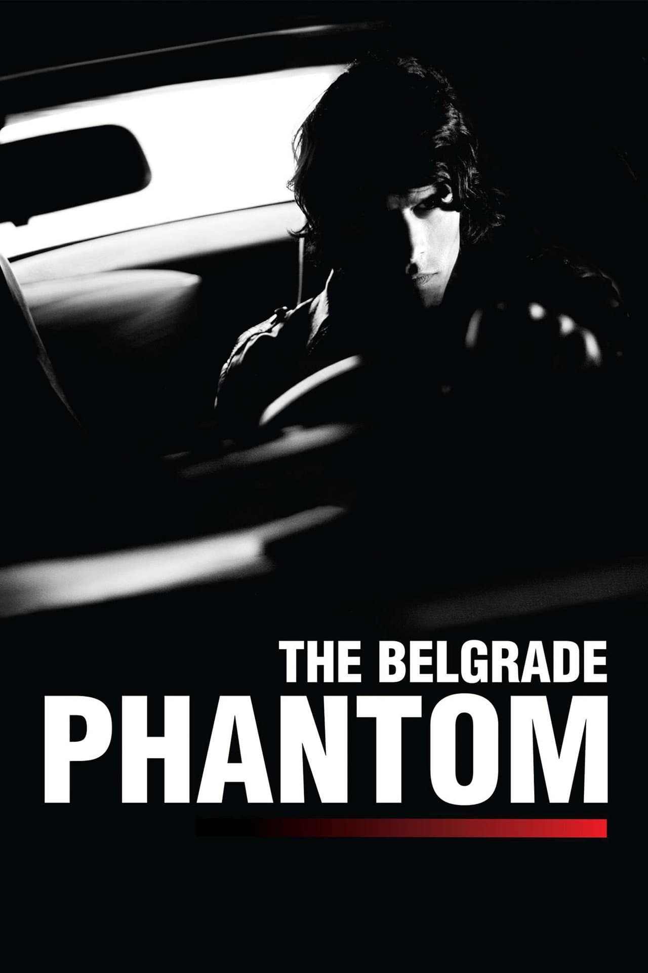 The Belgrade Phantom preview 2