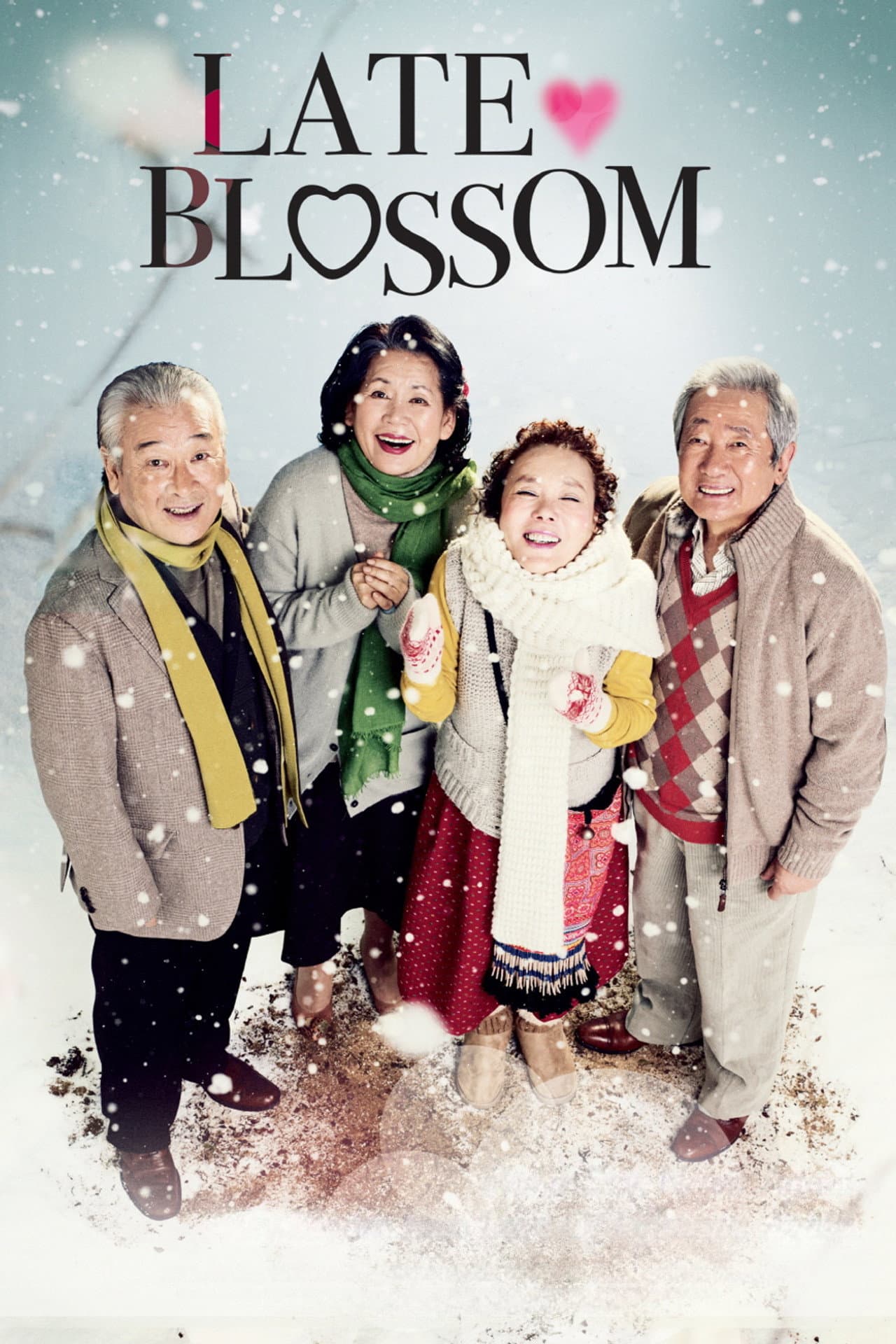 Late Blossom preview 2