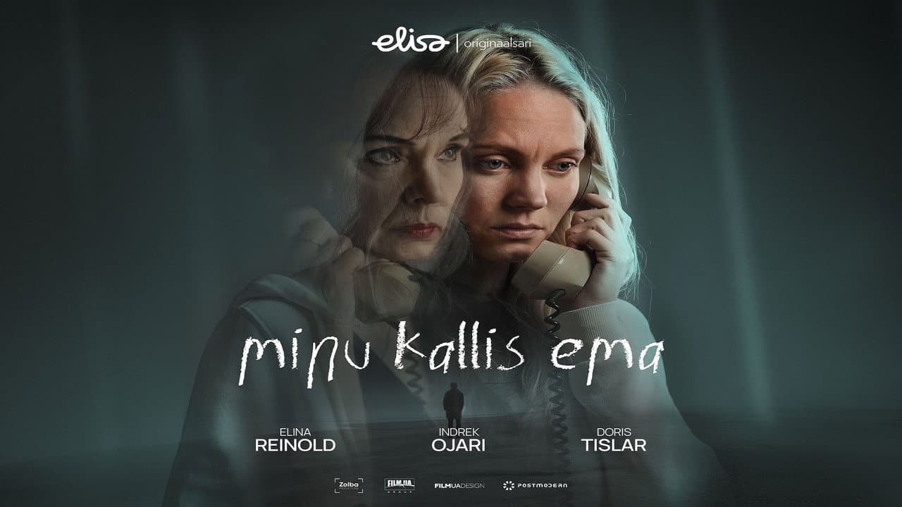 Minu kallis ema