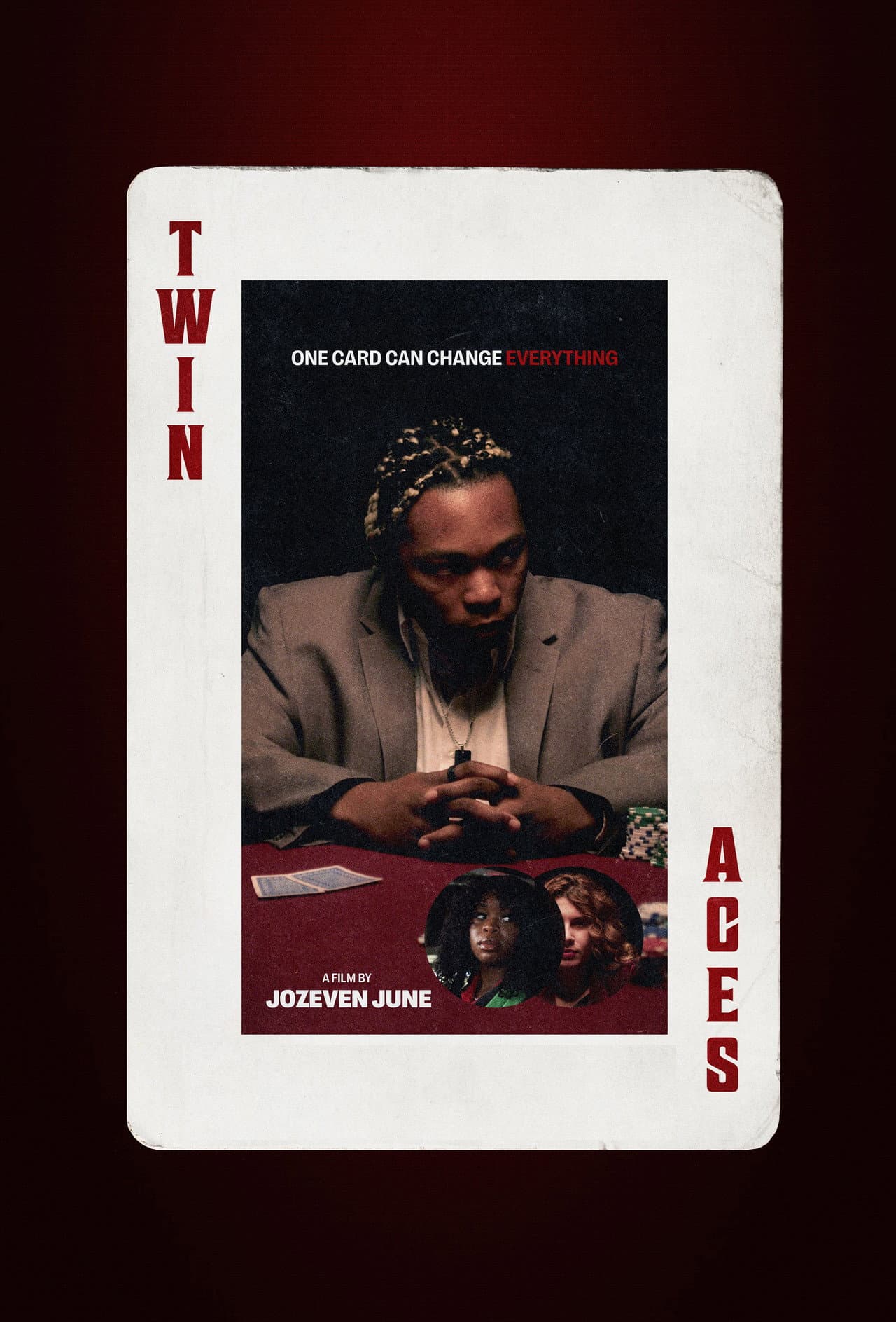 Twin Aces preview 2