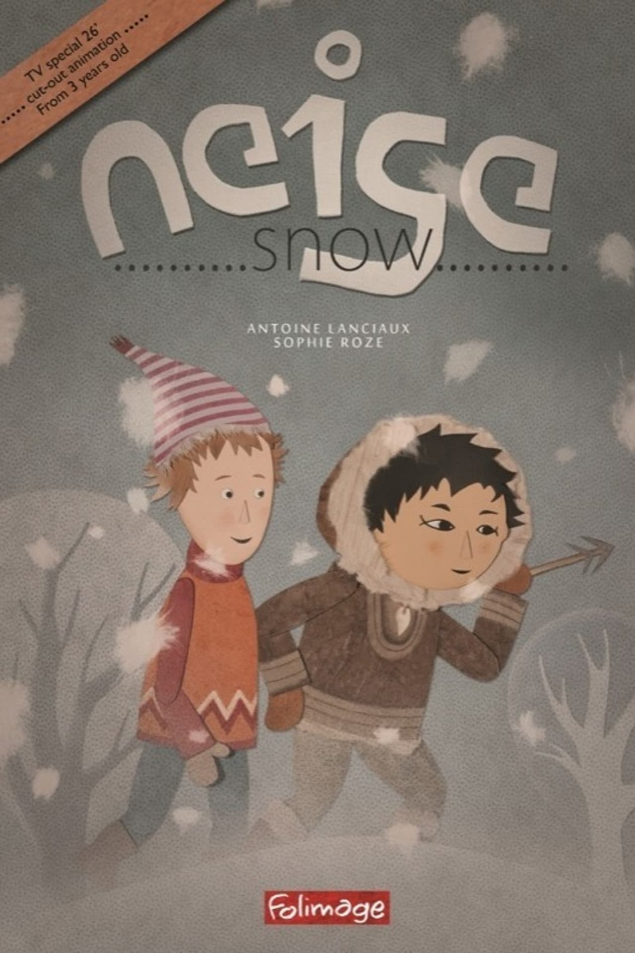 Neige preview 2