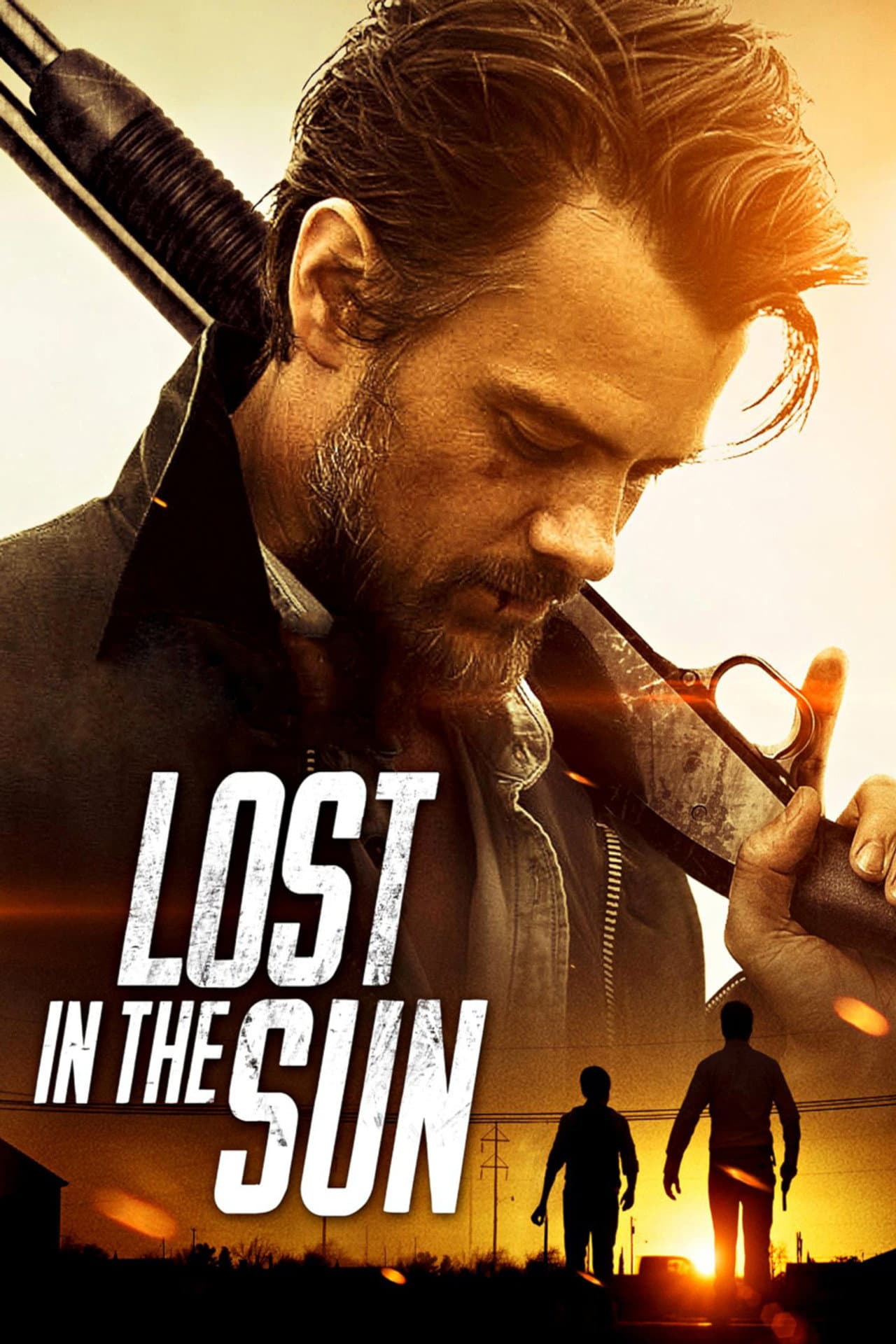 Lost in the Sun preview 2