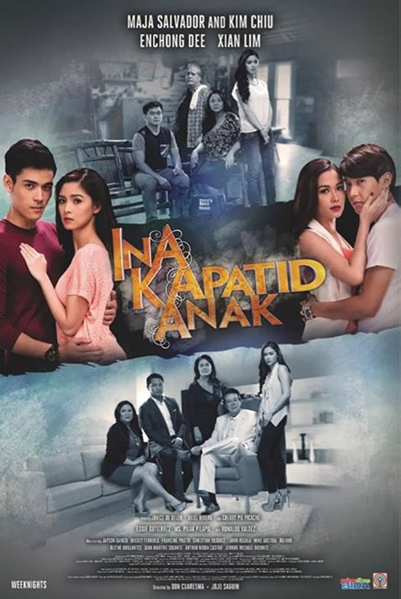 Ina, Kapatid, Anak preview 2