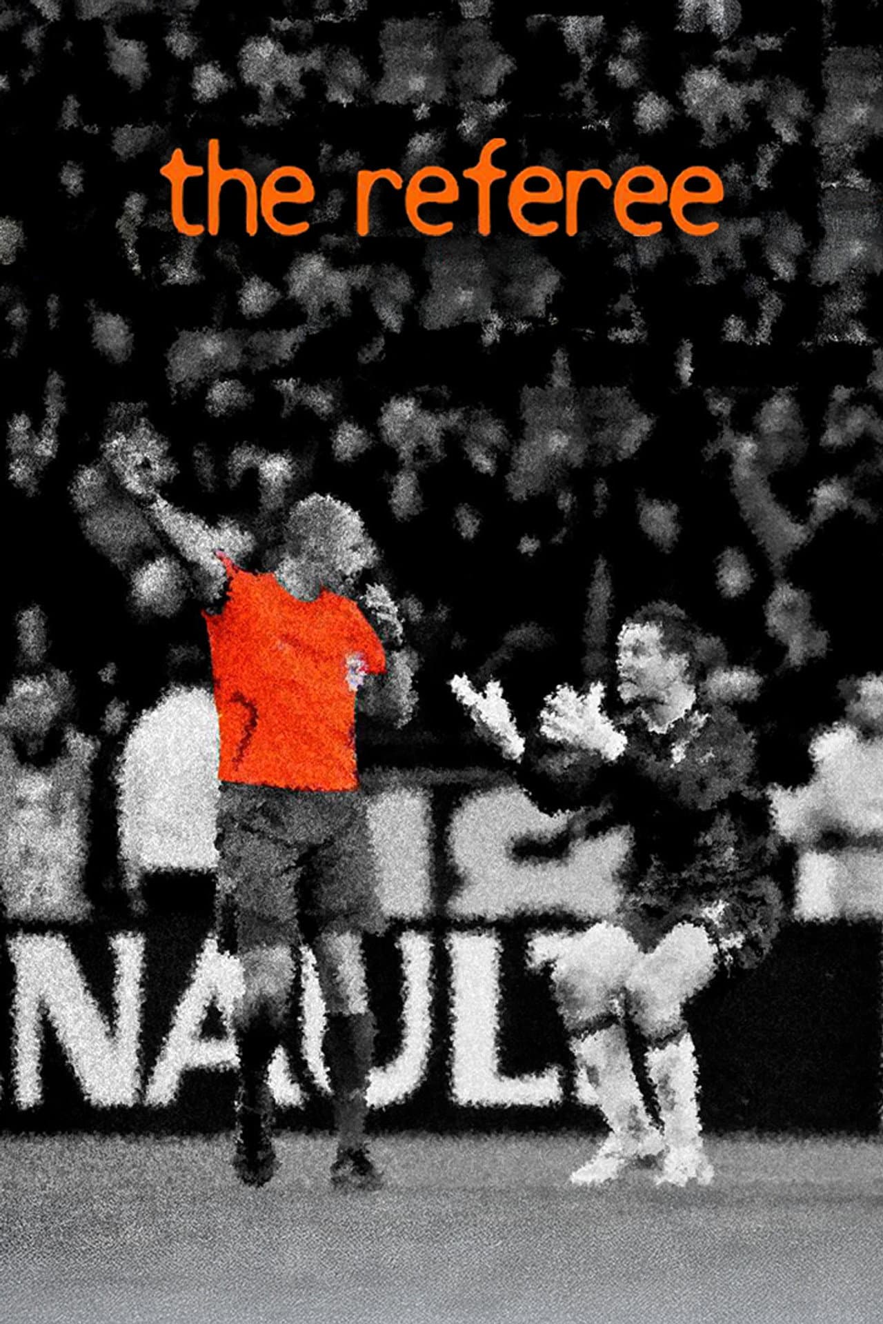 The Referee preview 2