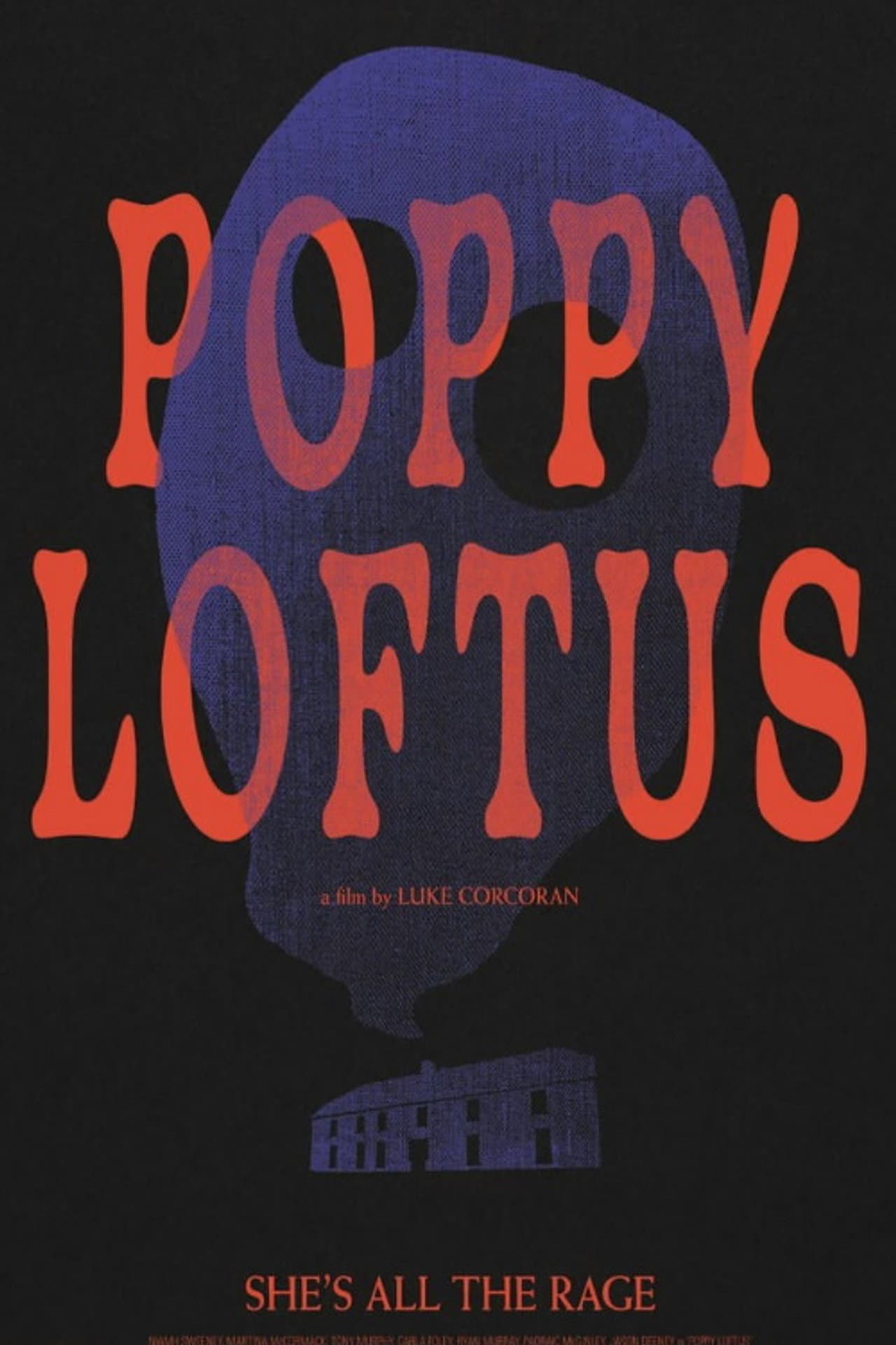 Poppy Loftus preview 2