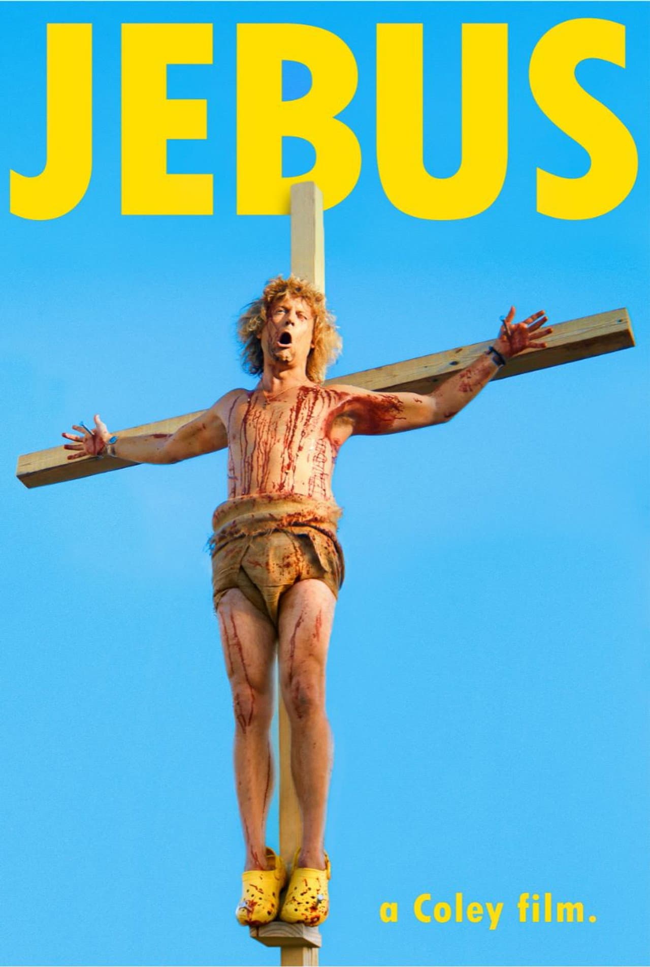 Jebus preview 2